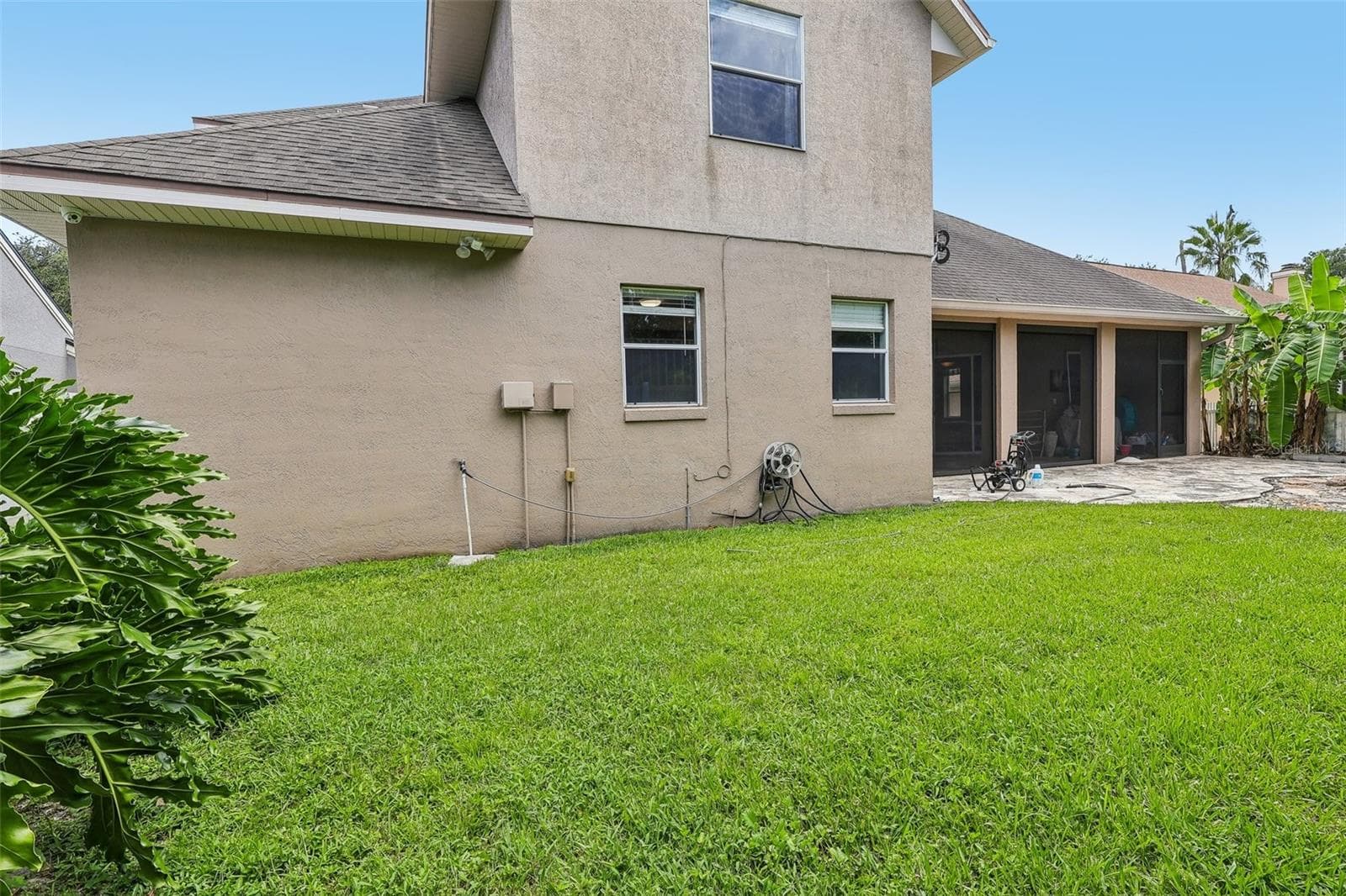 Single Family Residence at 2728 RUNNING SPRINGS LOOP, OVIEDO, photo 27 of 29