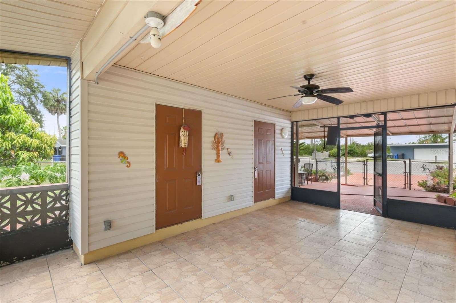 Single Family Residence at 4506 24TH AVE S, TAMPA, photo 38 of 84