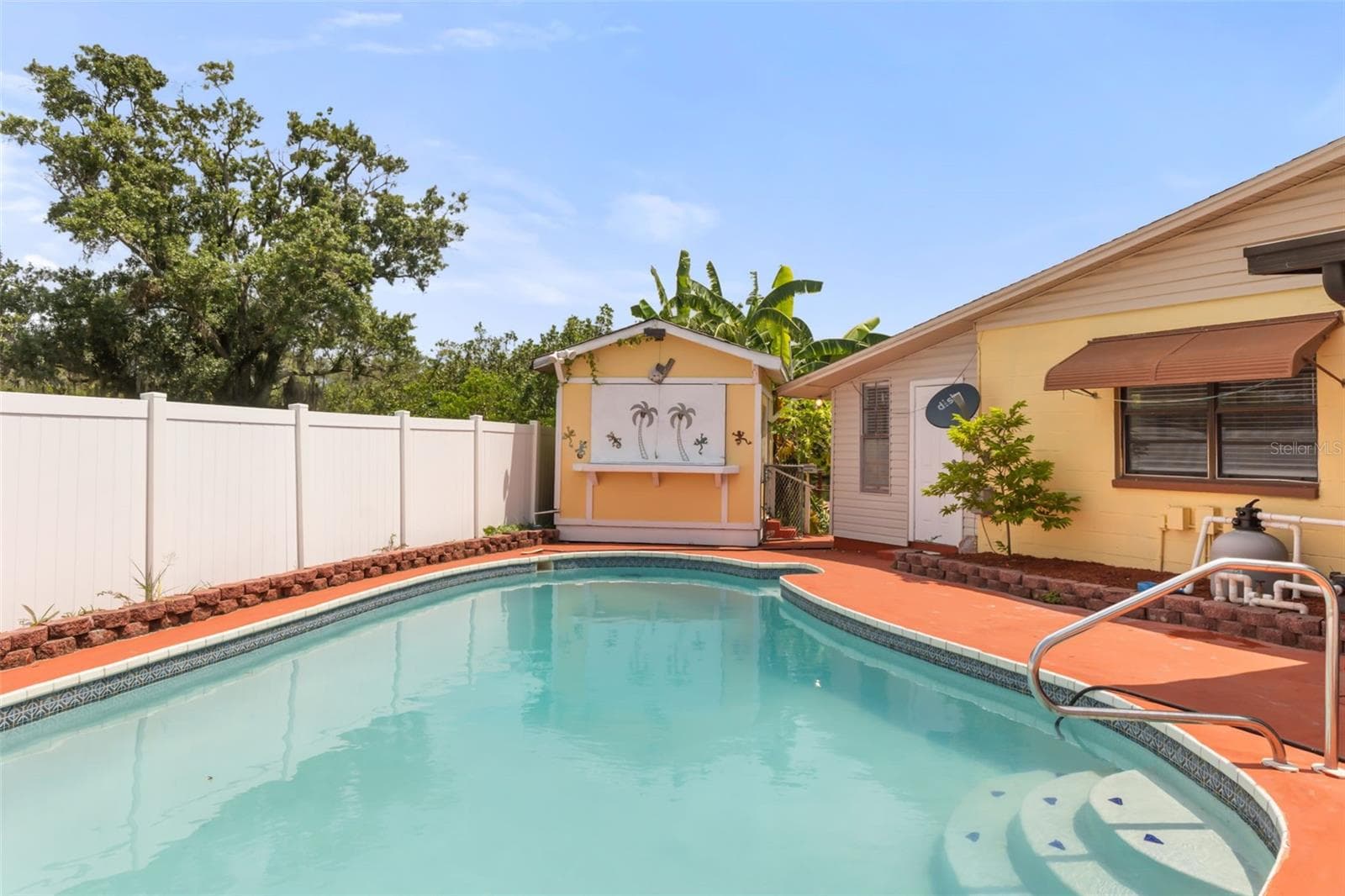 Single Family Residence at 4506 24TH AVE S, TAMPA, photo 46 of 84