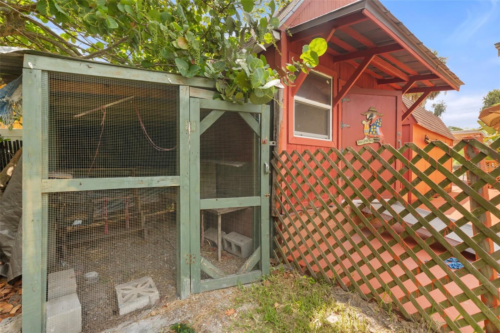 Single Family Residence at 4506 24TH AVE S, TAMPA, photo 50 of 84