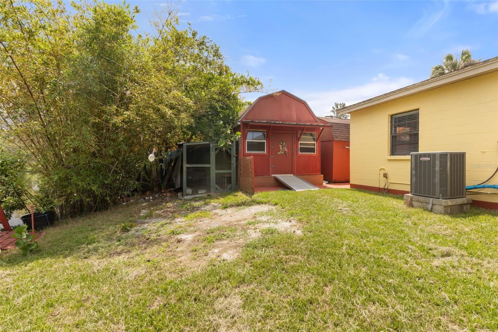 Single Family Residence at 4506 24TH AVE S, TAMPA, photo 51 of 84