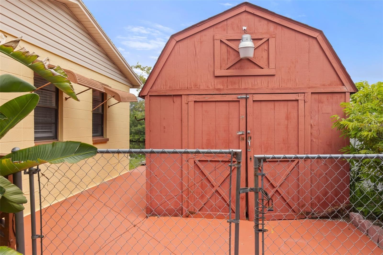 Single Family Residence at 4506 24TH AVE S, TAMPA, photo 53 of 84