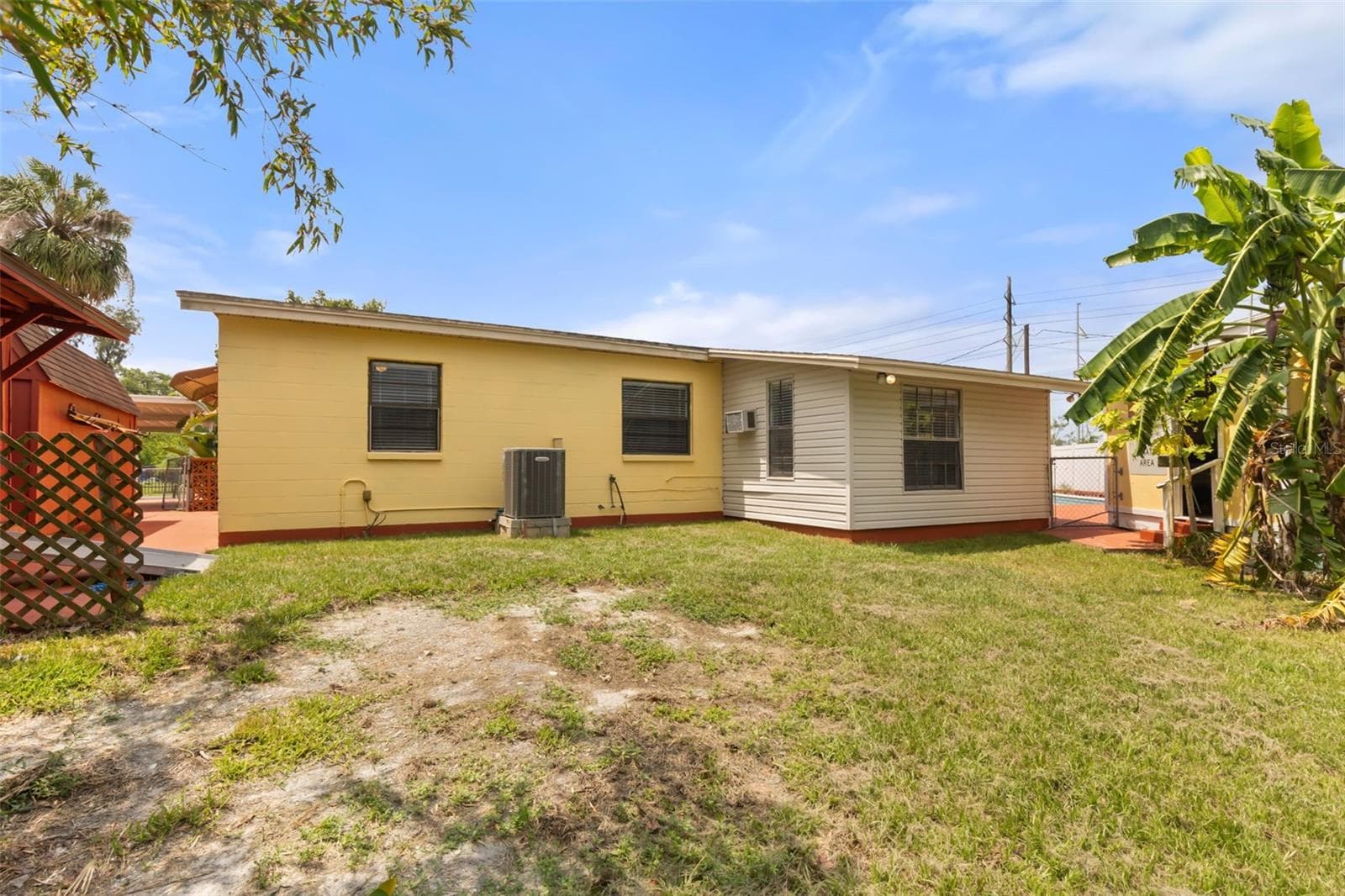 Single Family Residence at 4506 24TH AVE S, TAMPA, photo 56 of 84