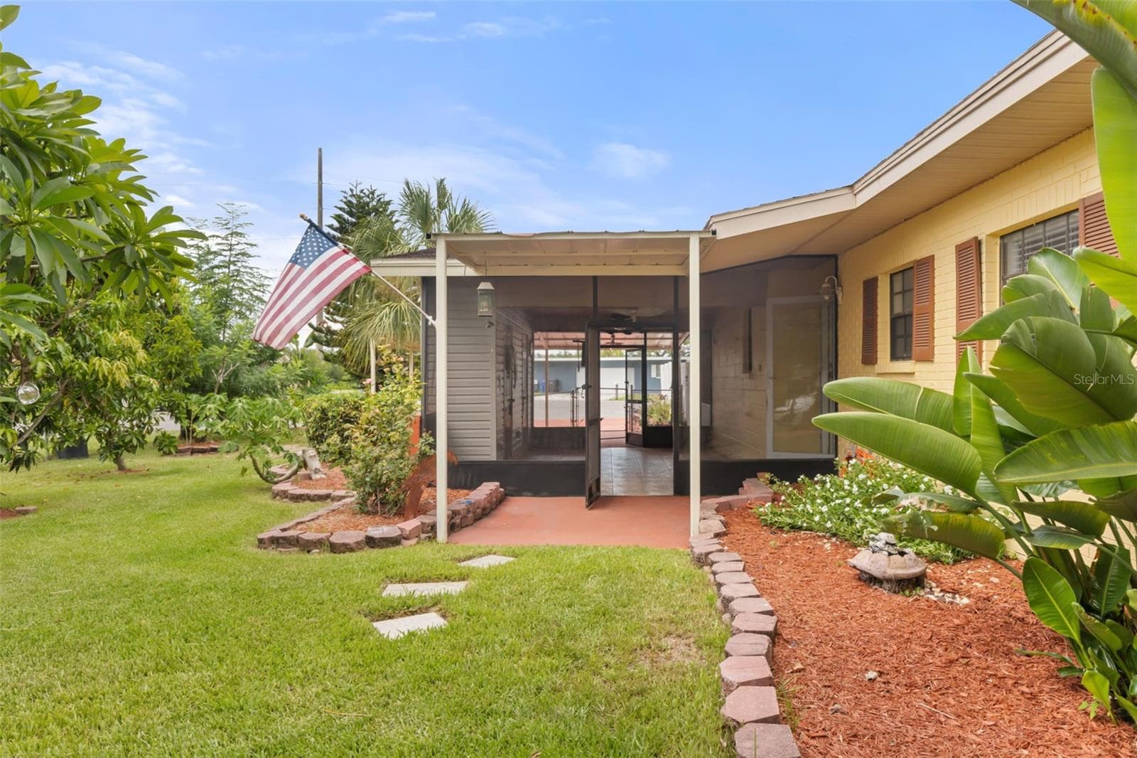 Single Family Residence at 4506 24TH AVE S, TAMPA, photo 57 of 84