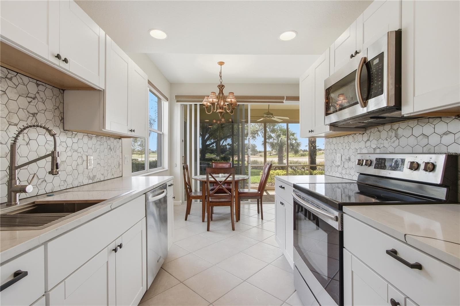 Condominium at 3010 MEANDERING WAY #101, FORT MYERS, photo 2 of 18