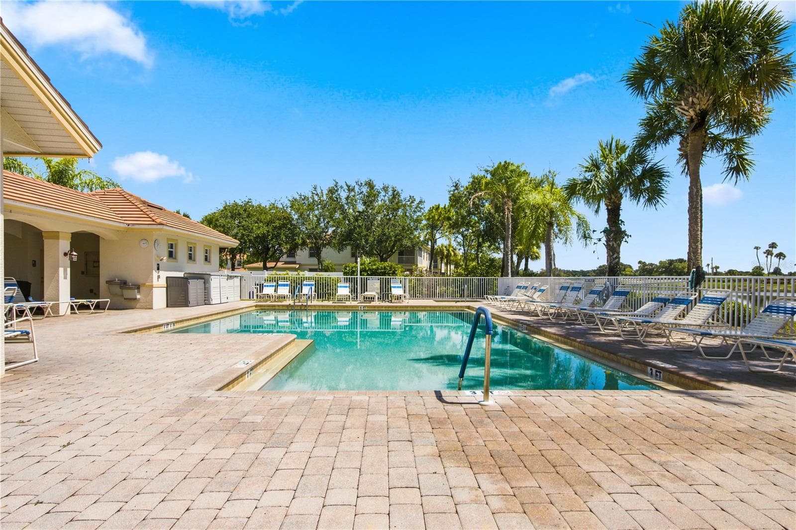 Condominium at 3010 MEANDERING WAY #101, FORT MYERS, photo 6 of 18