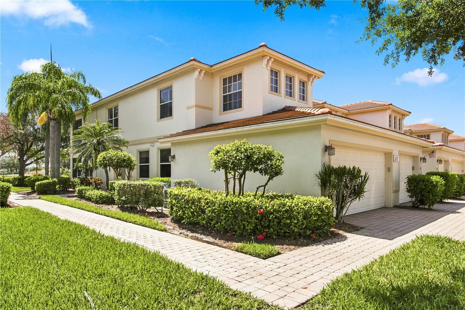 Condominium at 3010 MEANDERING WAY #101, FORT MYERS, photo 7 of 18