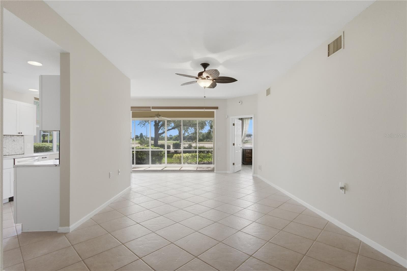 Condominium at 3010 MEANDERING WAY #101, FORT MYERS, photo 9 of 18