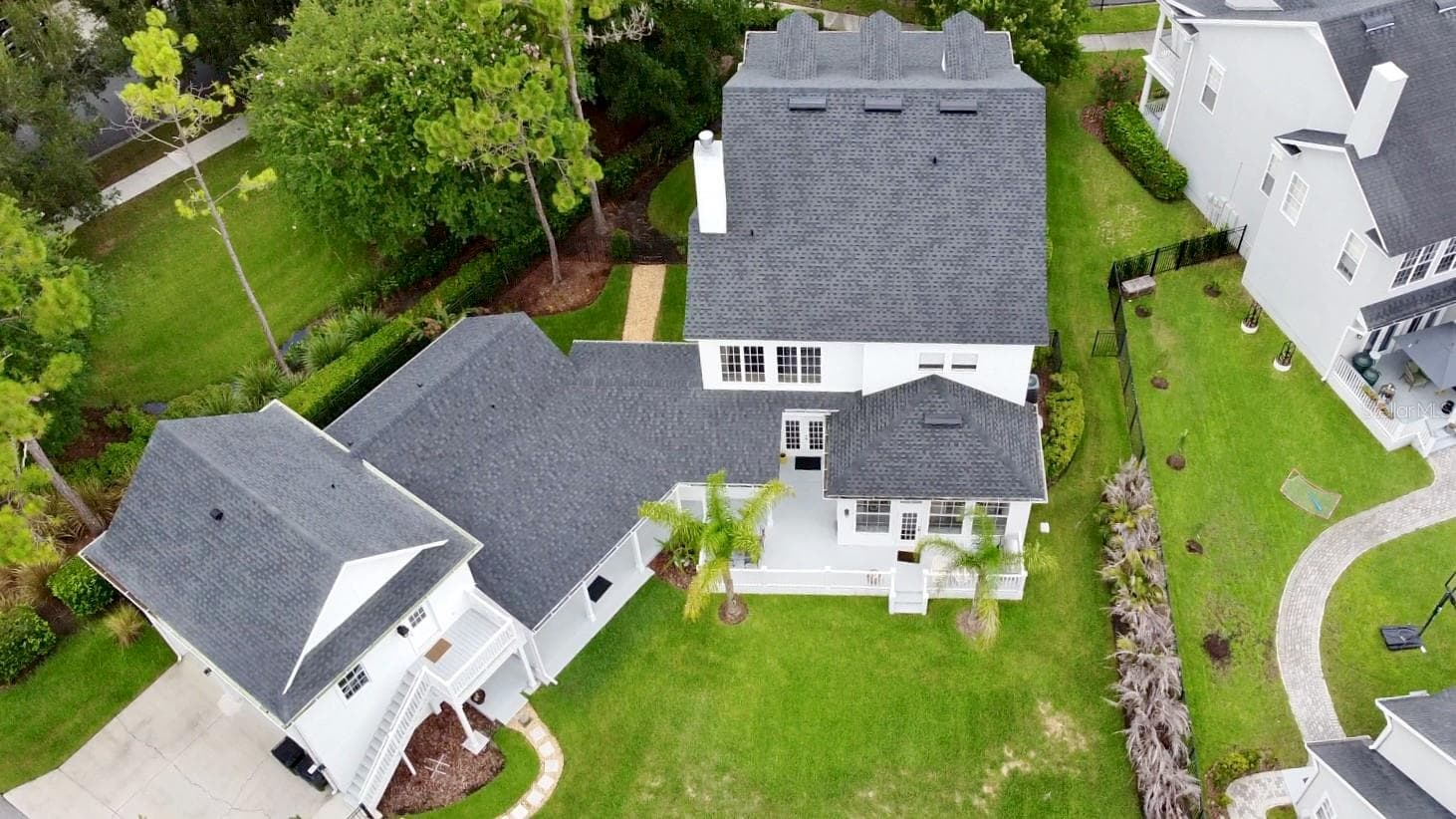 Single Family Residence at 807 OAK SHADOWS RD, CELEBRATION, photo 76 of 97