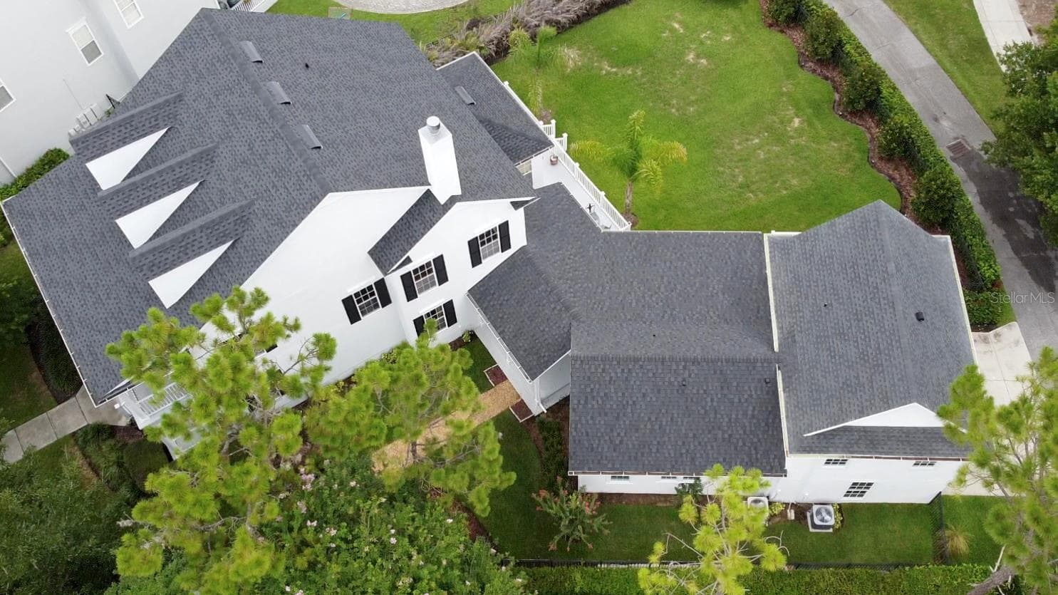 Single Family Residence at 807 OAK SHADOWS RD, CELEBRATION, photo 77 of 97