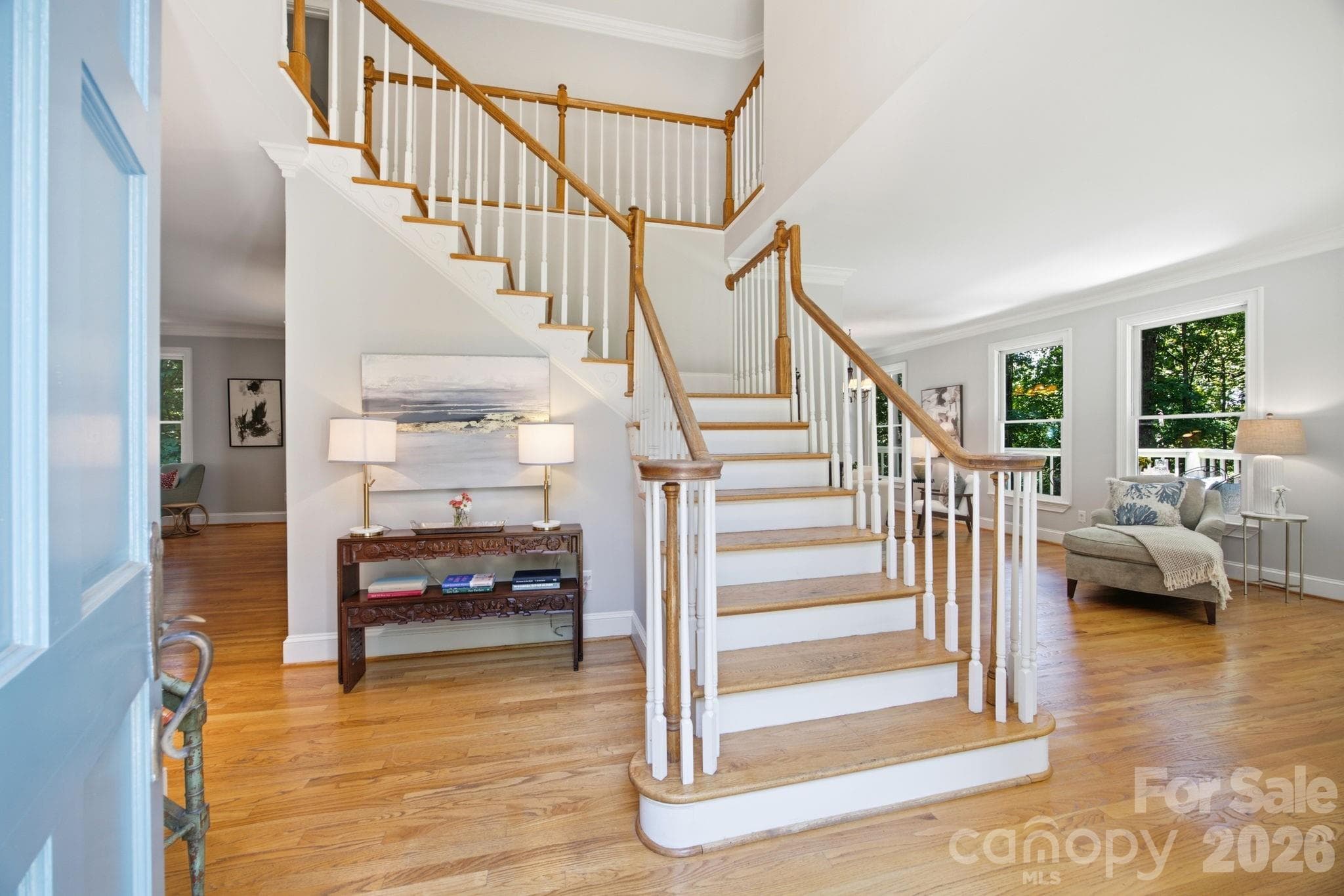 Single Family Residence at 20011 Chapel Point Lane, Cornelius, photo 3 of 39