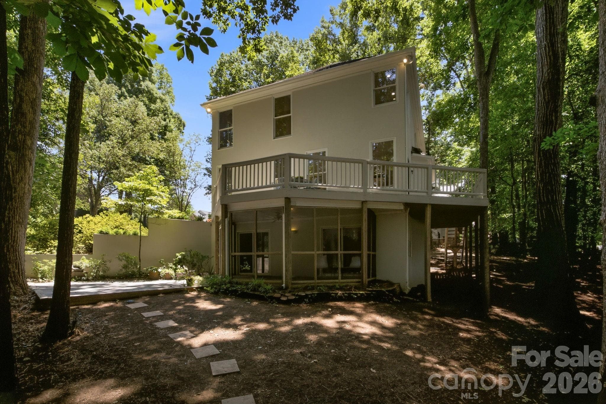 Single Family Residence at 20011 Chapel Point Lane, Cornelius, photo 33 of 39