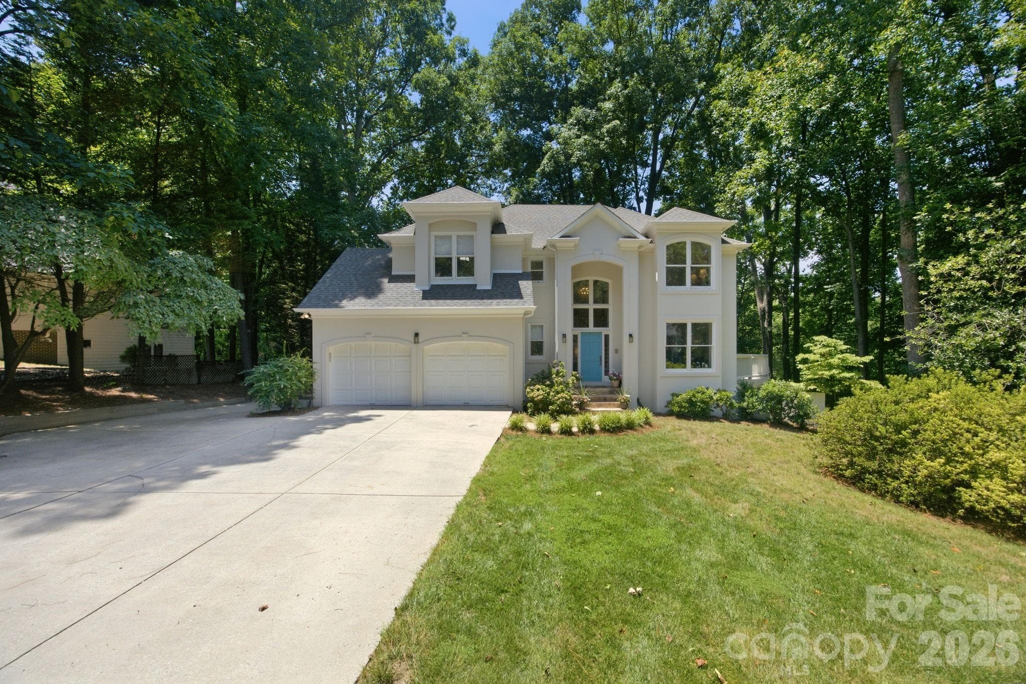 Single Family Residence at 20011 Chapel Point Lane, Cornelius, photo 39 of 39