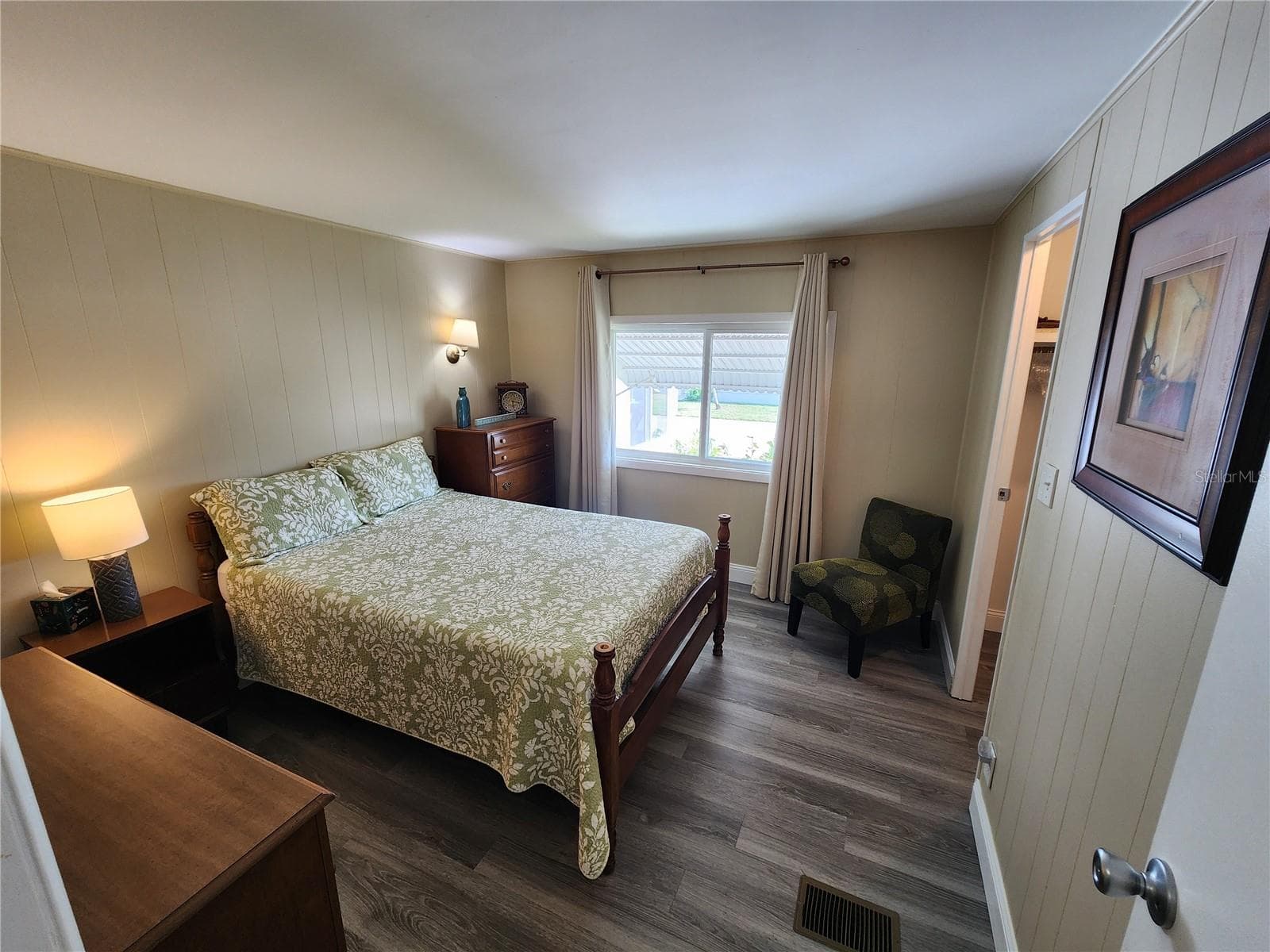 Guest Bedroom - 808 53RD AVE E #223, BRADENTON