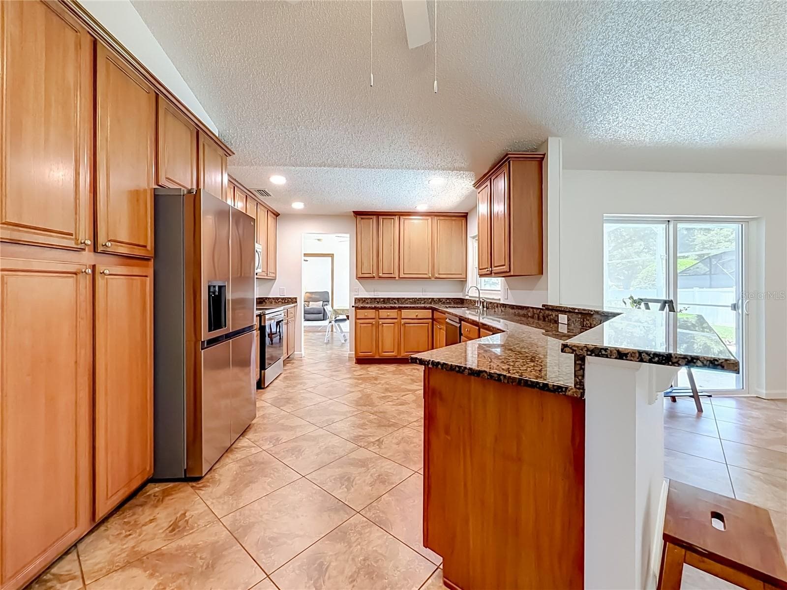 Kitchen - 8654 ALEGRE CIR, ORLANDO