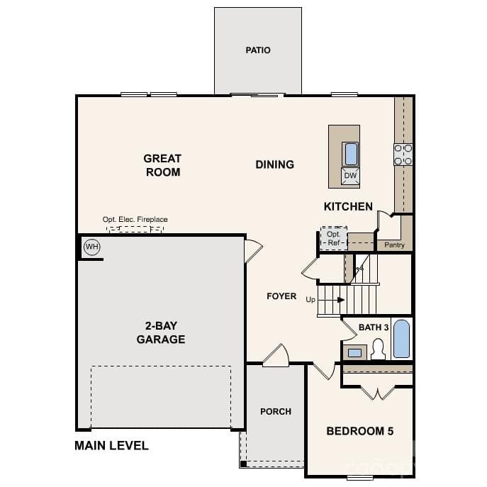 Single Family Residence at 357 Ladue Lane, Salisbury, photo 3 of 23