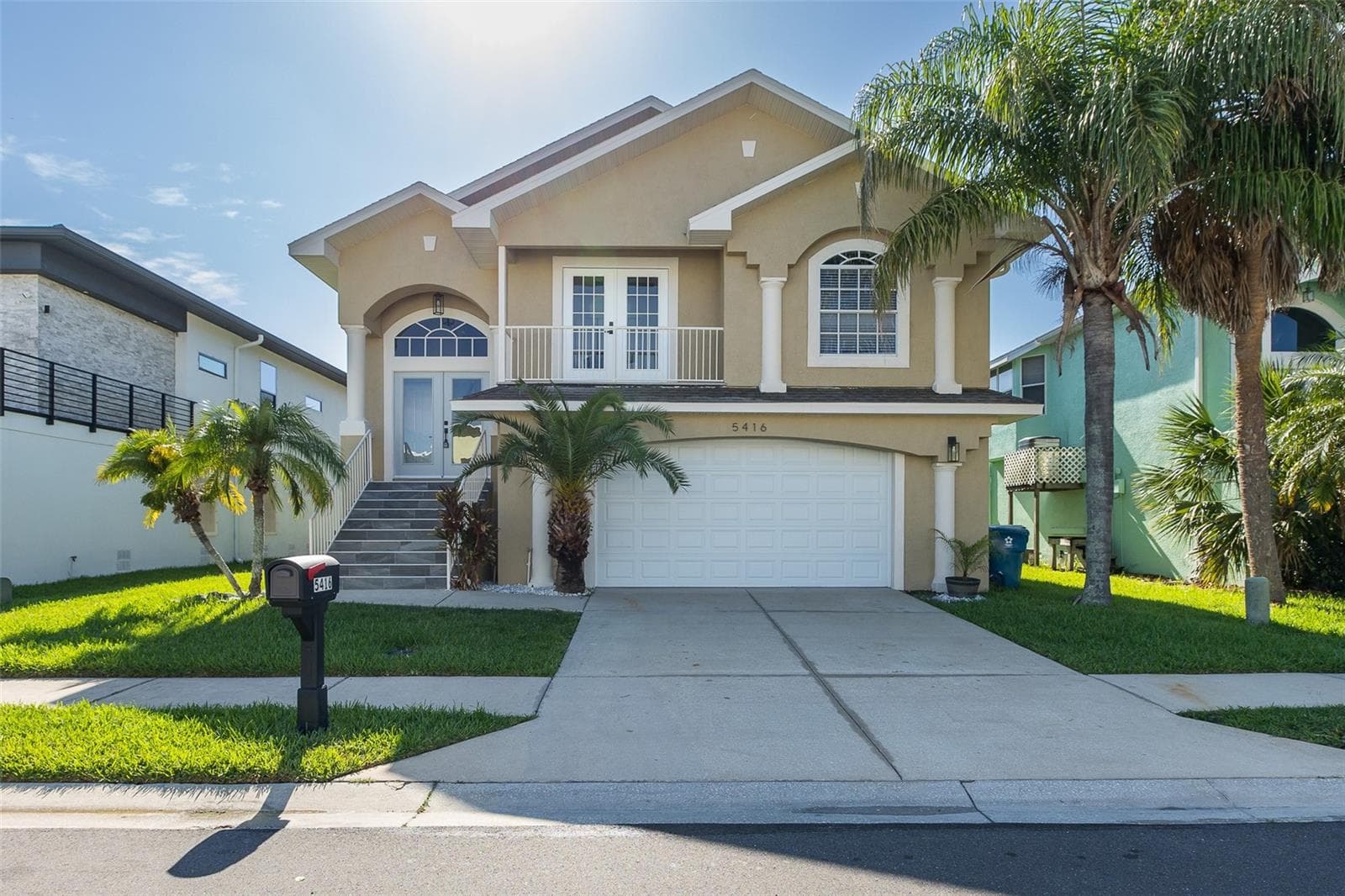 Single Family Residence at 5416 JOBETH DR, NEW PORT RICHEY, photo 2 of 69