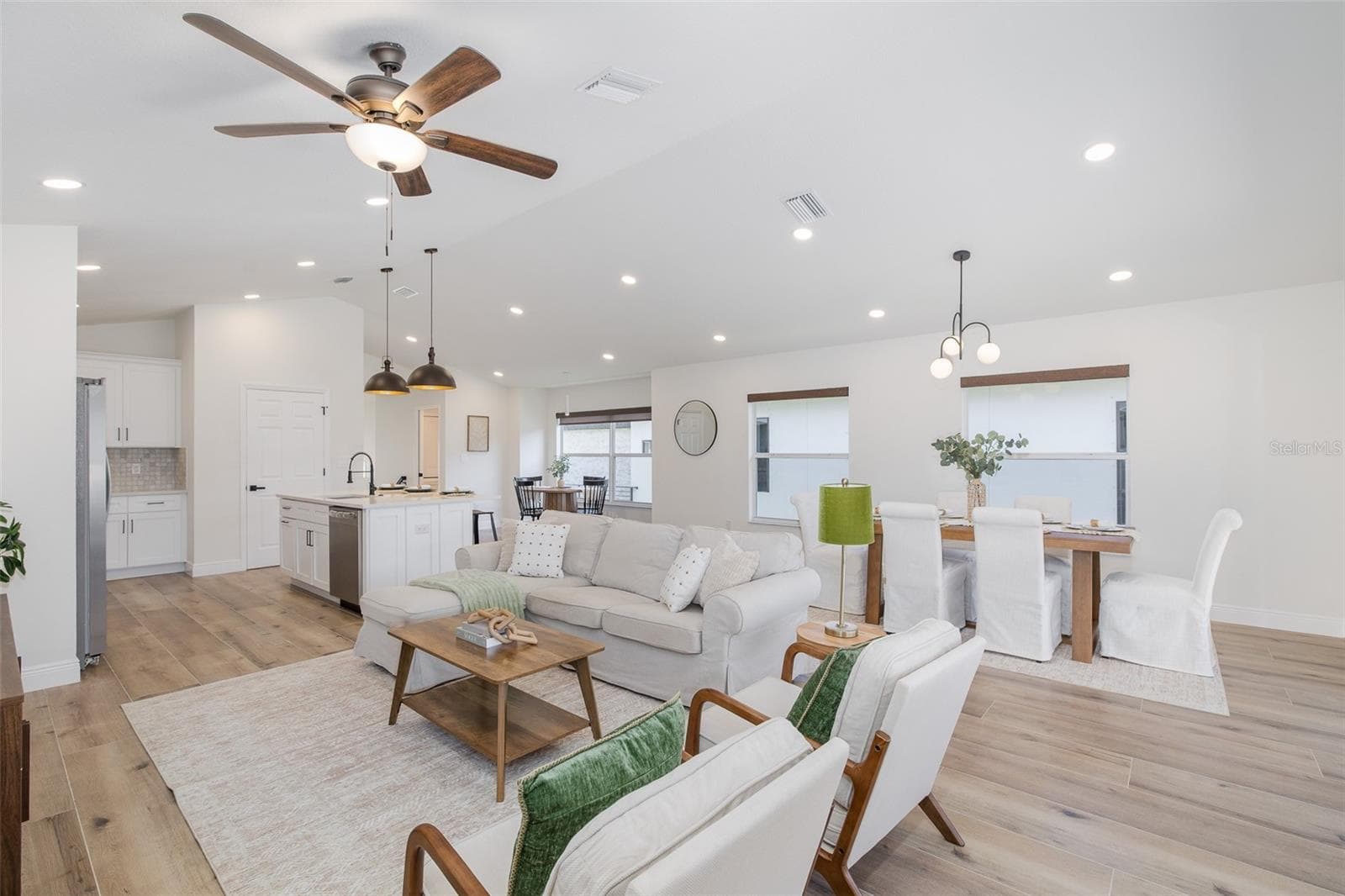 Single Family Residence at 5416 JOBETH DR, NEW PORT RICHEY, photo 11 of 69