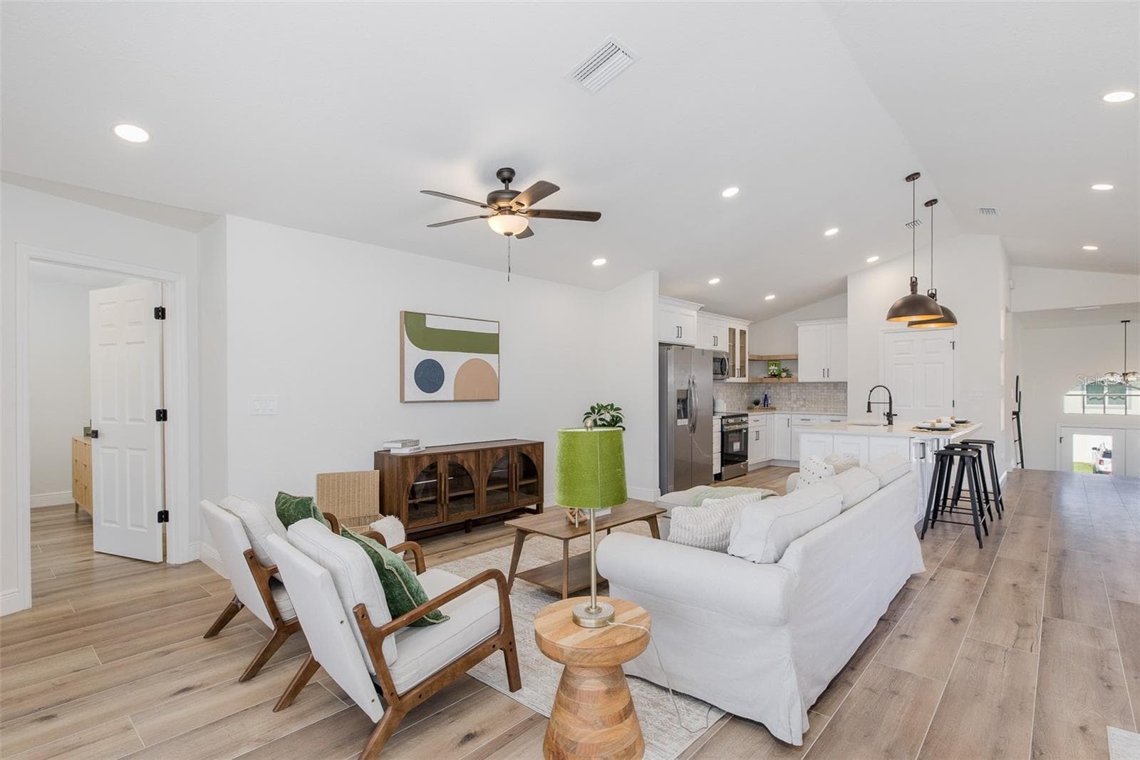 Single Family Residence at 5416 JOBETH DR, NEW PORT RICHEY, photo 13 of 69