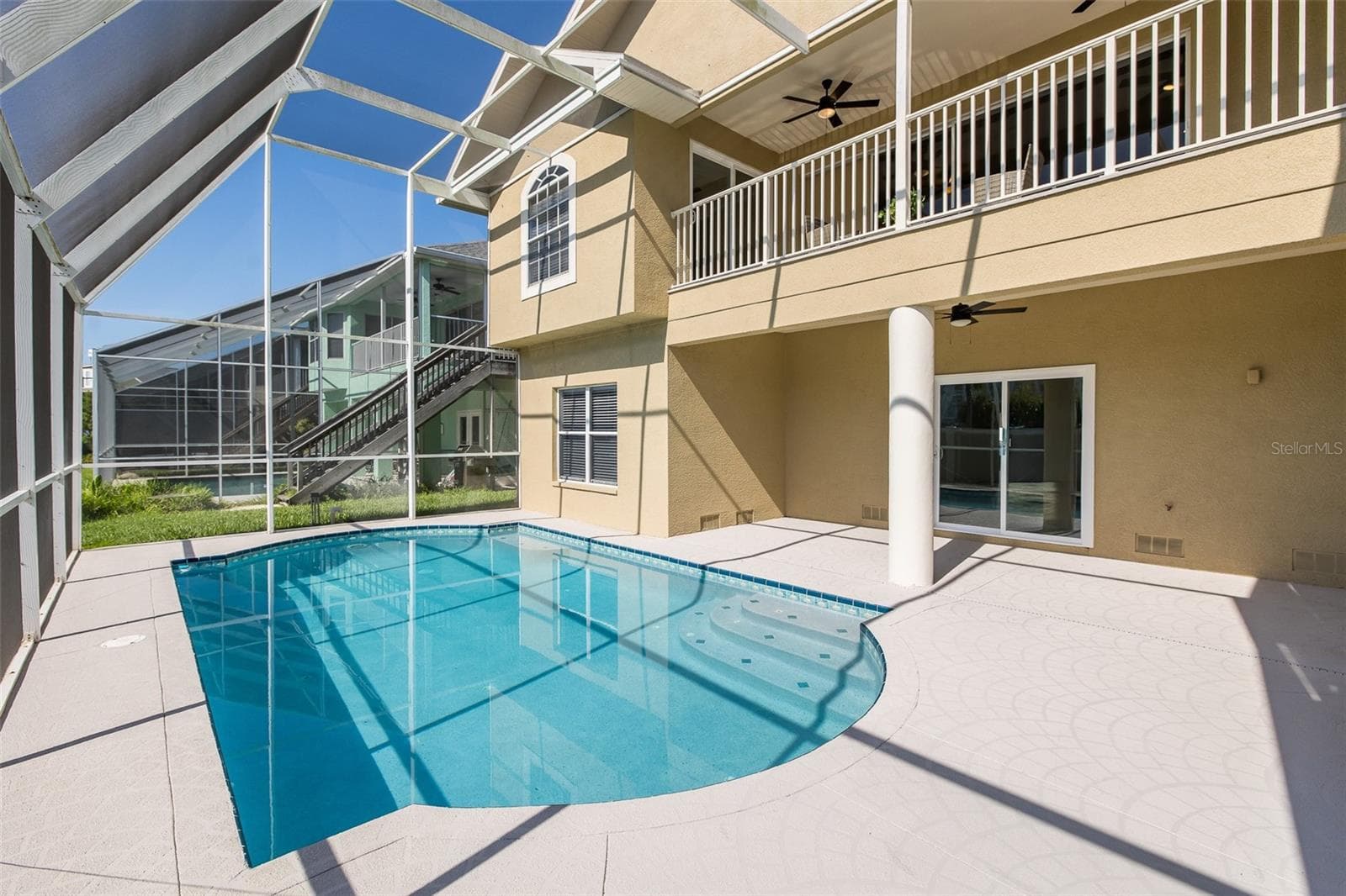 Single Family Residence at 5416 JOBETH DR, NEW PORT RICHEY, photo 48 of 69