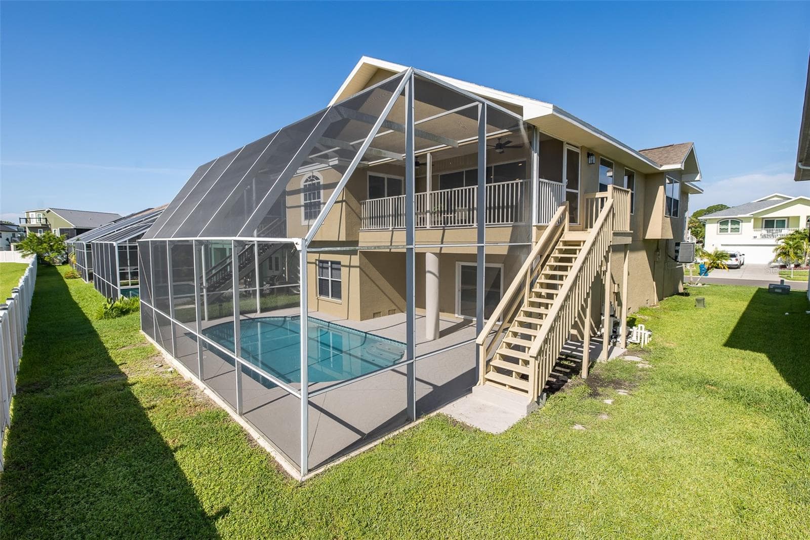 Single Family Residence at 5416 JOBETH DR, NEW PORT RICHEY, photo 52 of 69