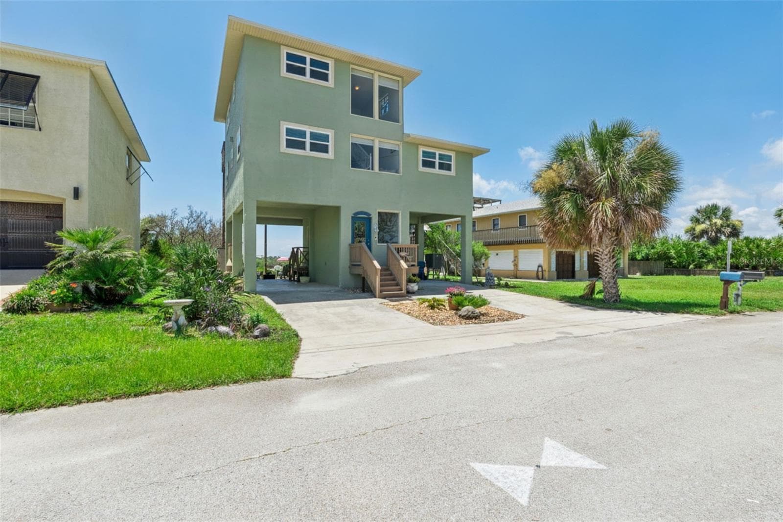 Single Family Residence at 884 CATFISH AVE, NEW SMYRNA BEACH, photo 25 of 50