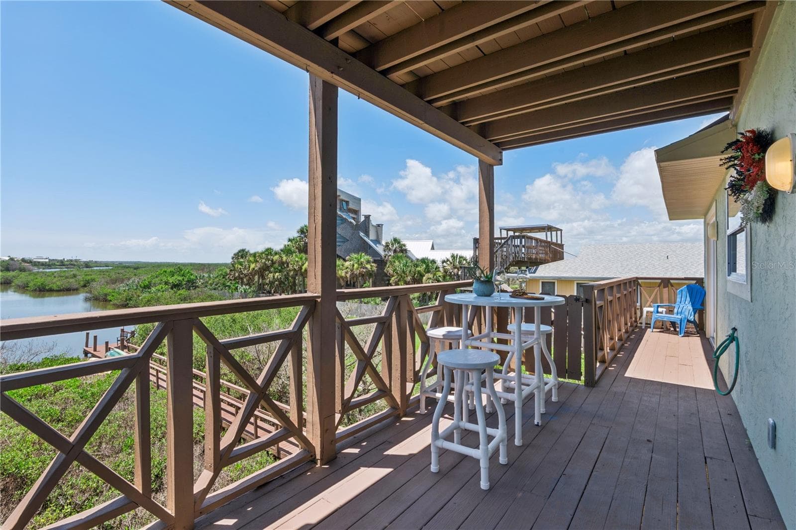 Single Family Residence at 884 CATFISH AVE, NEW SMYRNA BEACH, photo 9 of 50