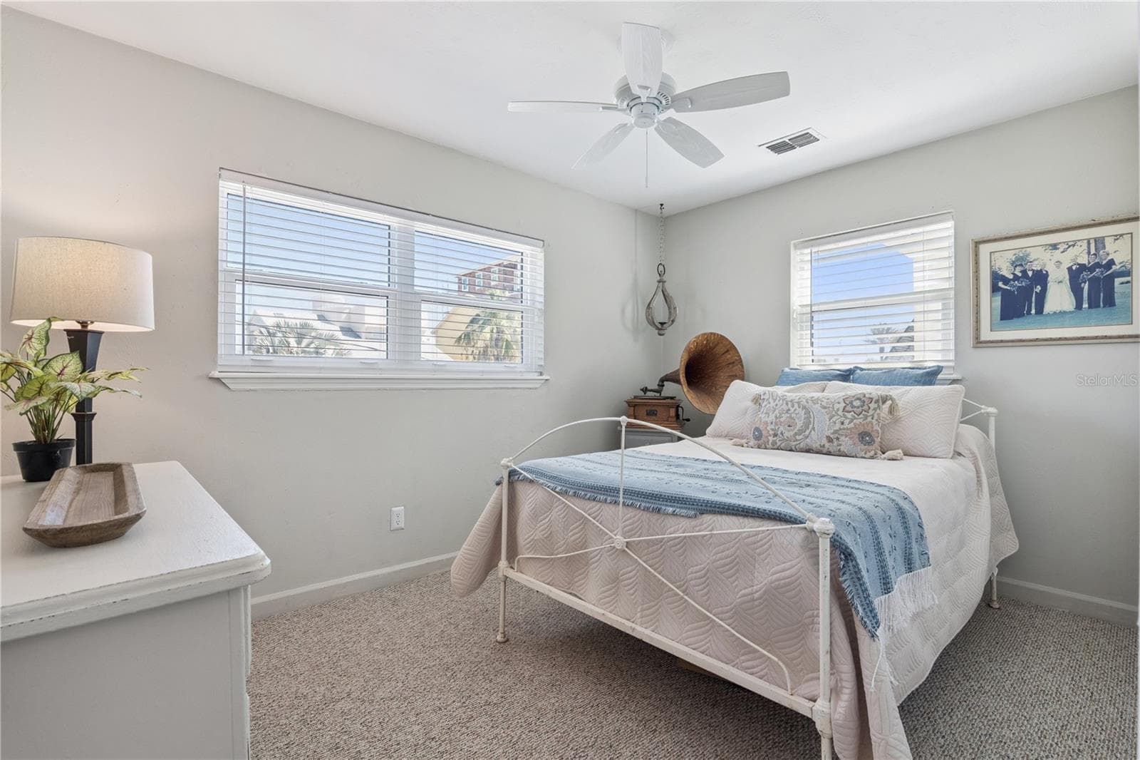 Third bedroom - 884 CATFISH AVE, NEW SMYRNA BEACH