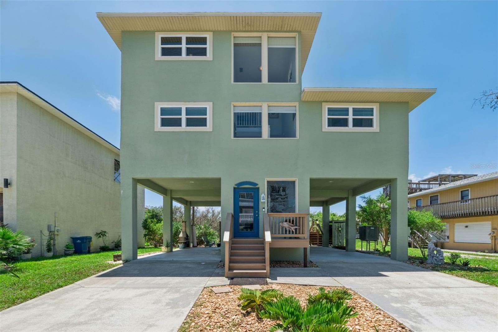 Single Family Residence at 884 CATFISH AVE, NEW SMYRNA BEACH, photo 2 of 50