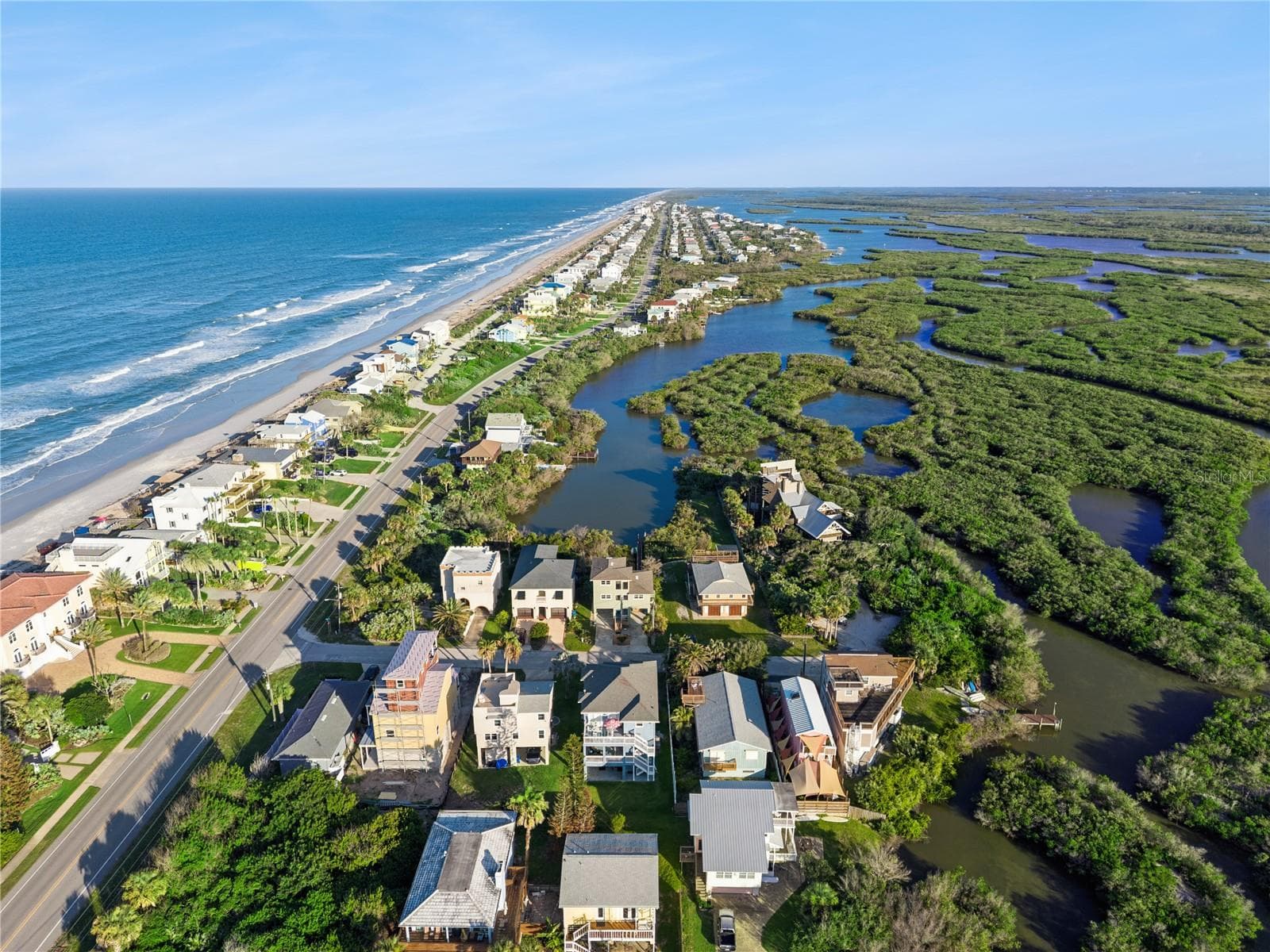 Single Family Residence at 884 CATFISH AVE, NEW SMYRNA BEACH, photo 40 of 50