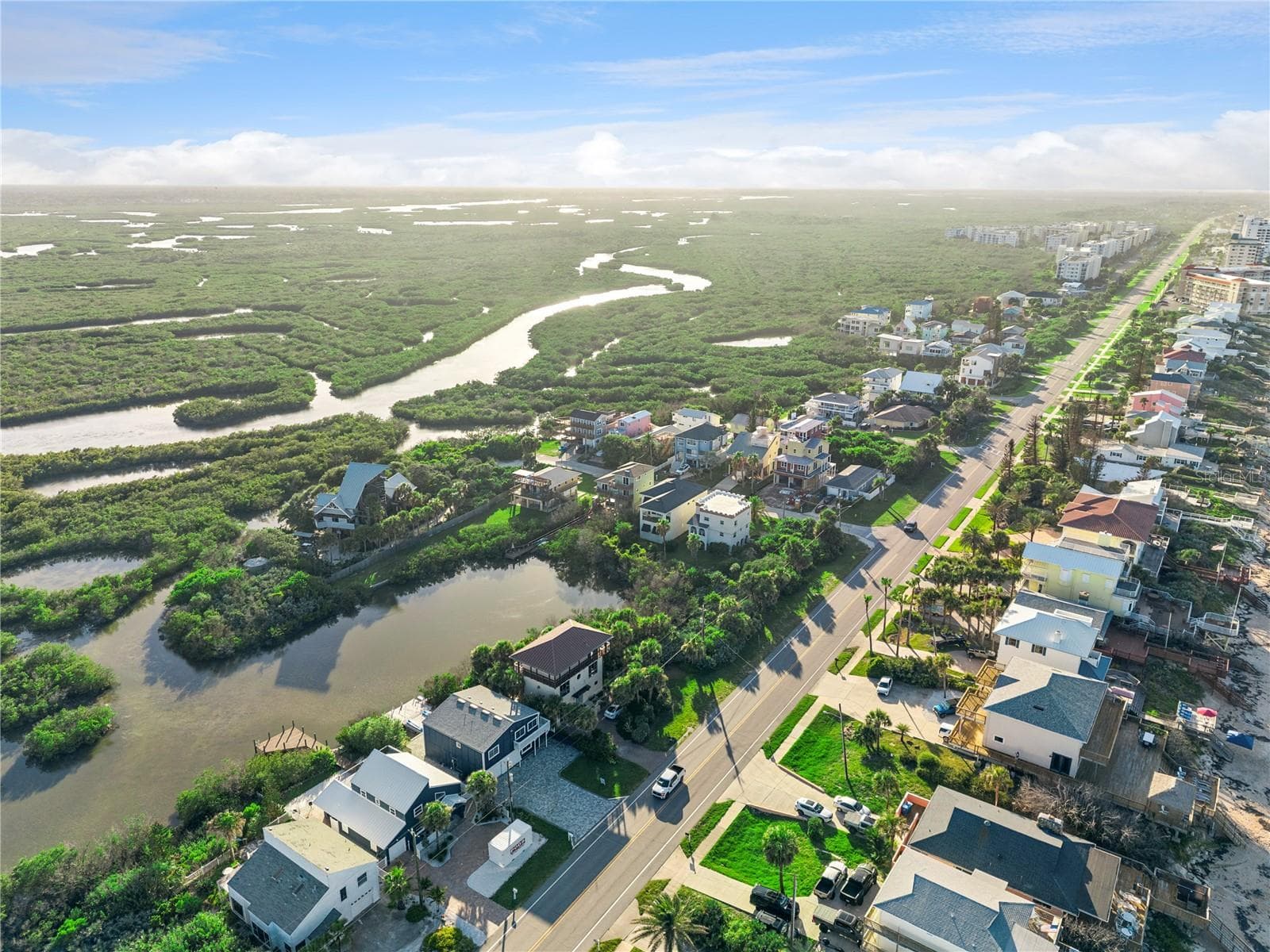 Single Family Residence at 884 CATFISH AVE, NEW SMYRNA BEACH, photo 41 of 50