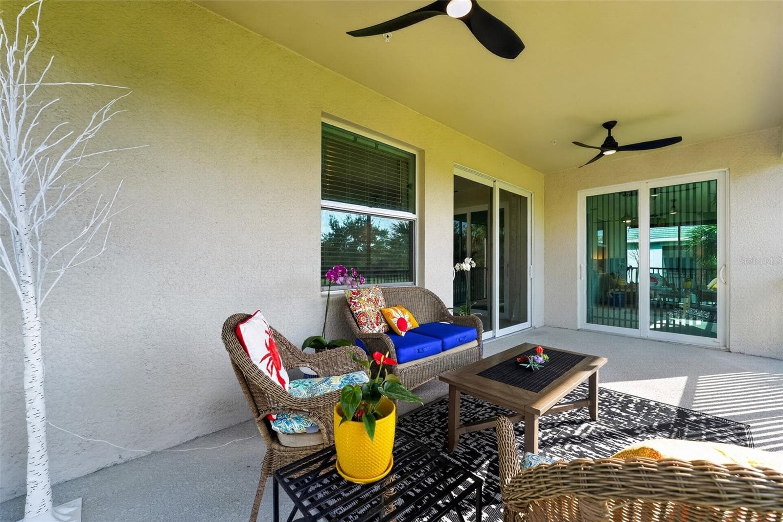 Spacious Screened IN Lanai - 14648 SYCAMORE CT #3022, PUNTA GORDA
