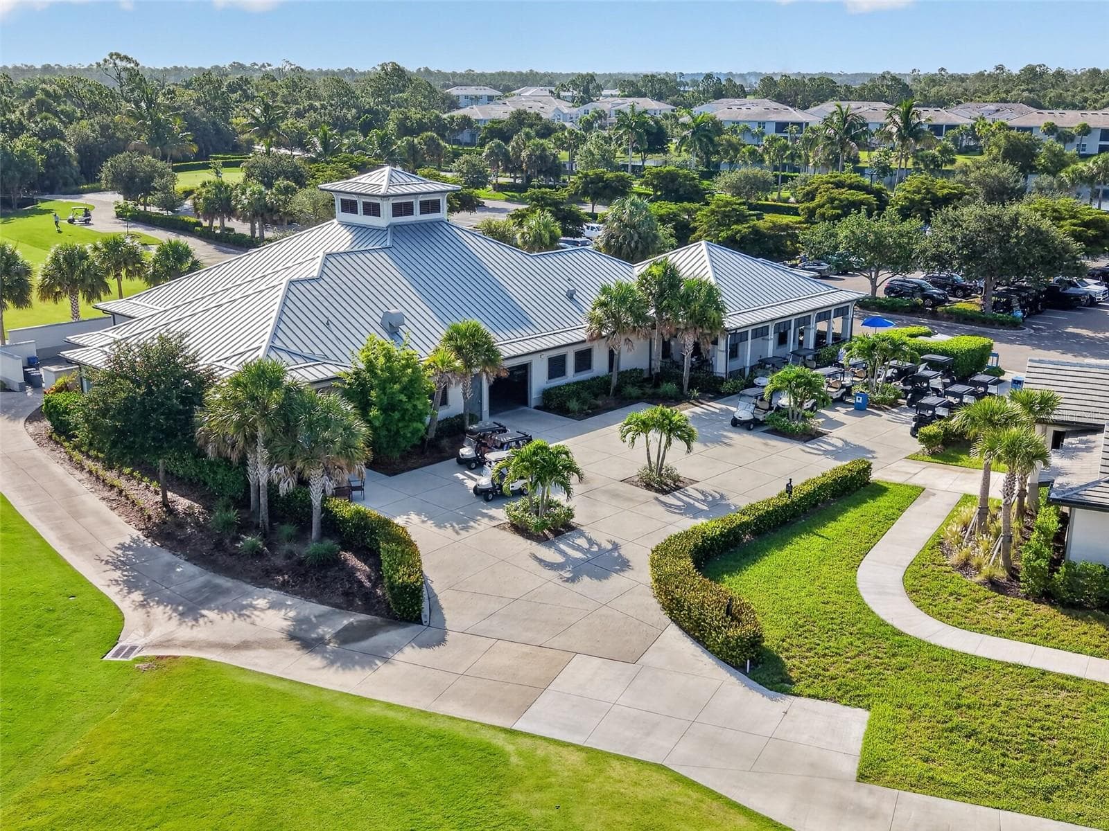 Pro Shop - 14648 SYCAMORE CT #3022, PUNTA GORDA