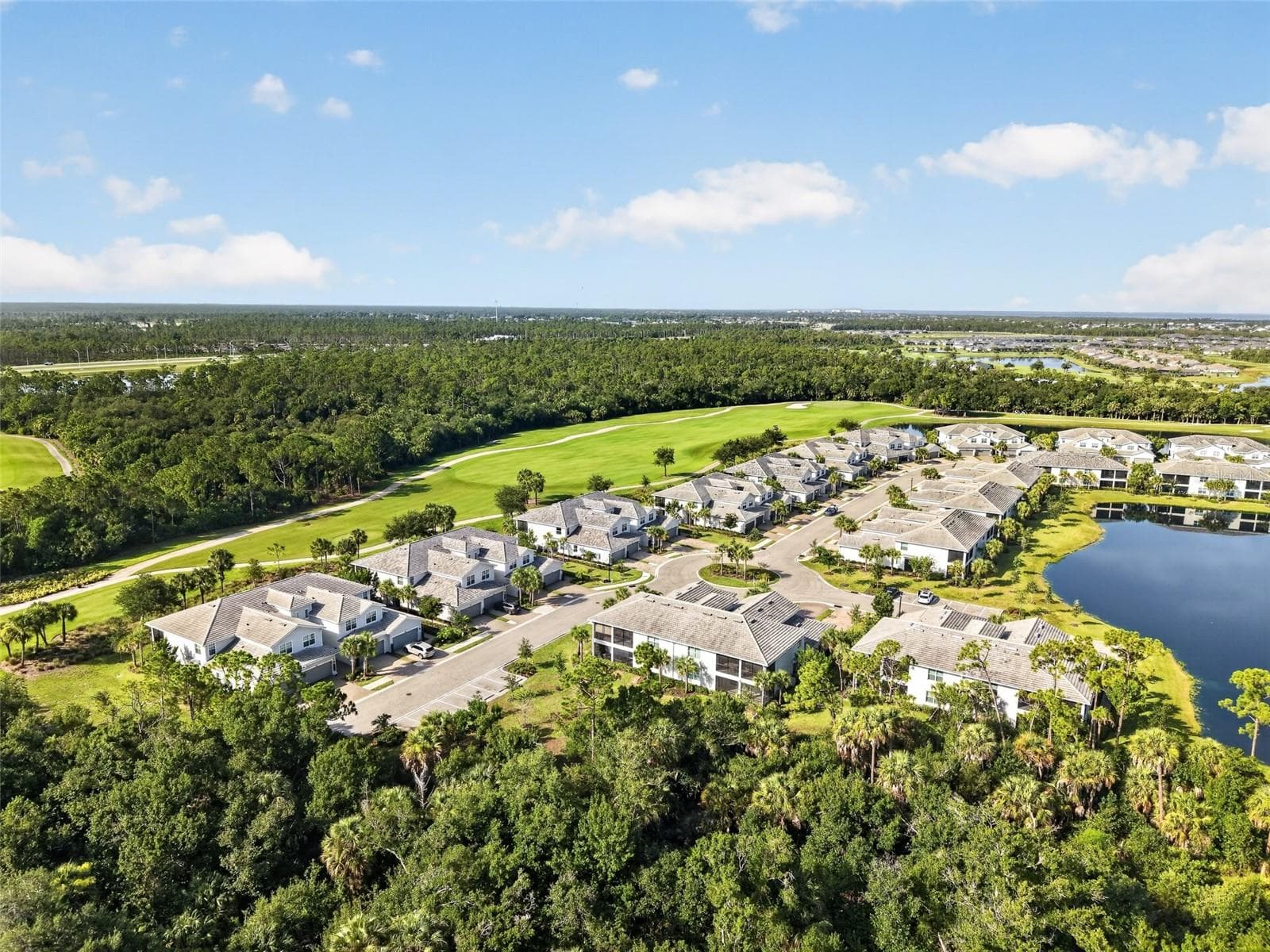 Sycamore Court - 14648 SYCAMORE CT #3022, PUNTA GORDA