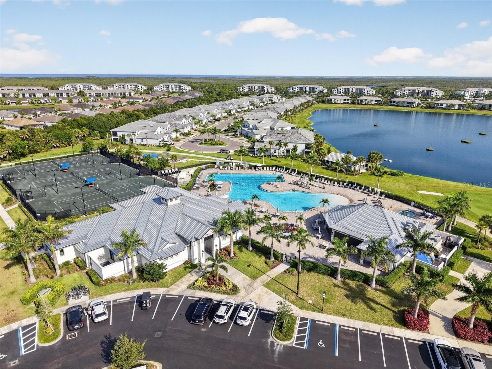 Gym and Spa - 14648 SYCAMORE CT #3022, PUNTA GORDA