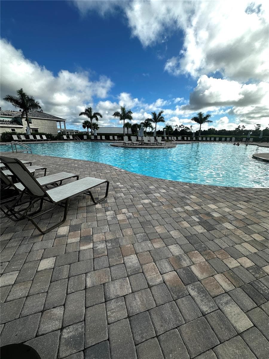 Condominium at 14648 SYCAMORE CT #3022, PUNTA GORDA, photo 71 of 88