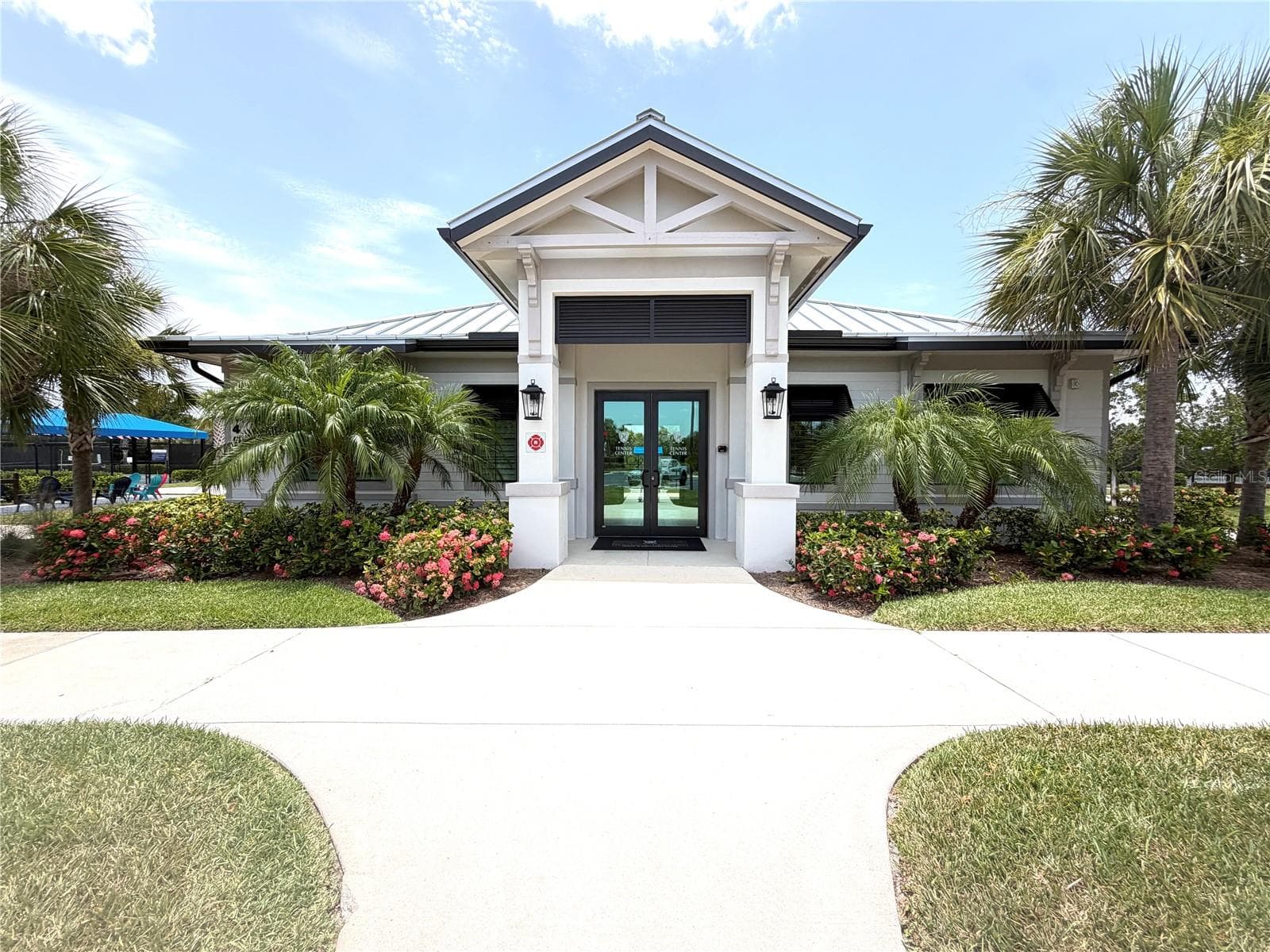 Tennis and Pickleball - 14648 SYCAMORE CT #3022, PUNTA GORDA