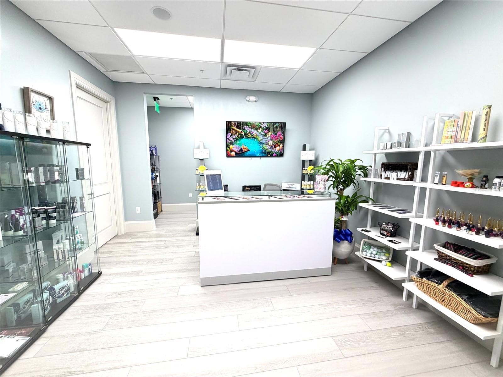 SPA - Massages, mani, pedi, facials.. - 14648 SYCAMORE CT #3022, PUNTA GORDA