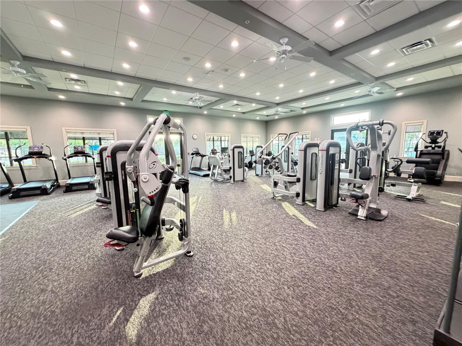 GYM - Open 24 Hours - 14648 SYCAMORE CT #3022, PUNTA GORDA