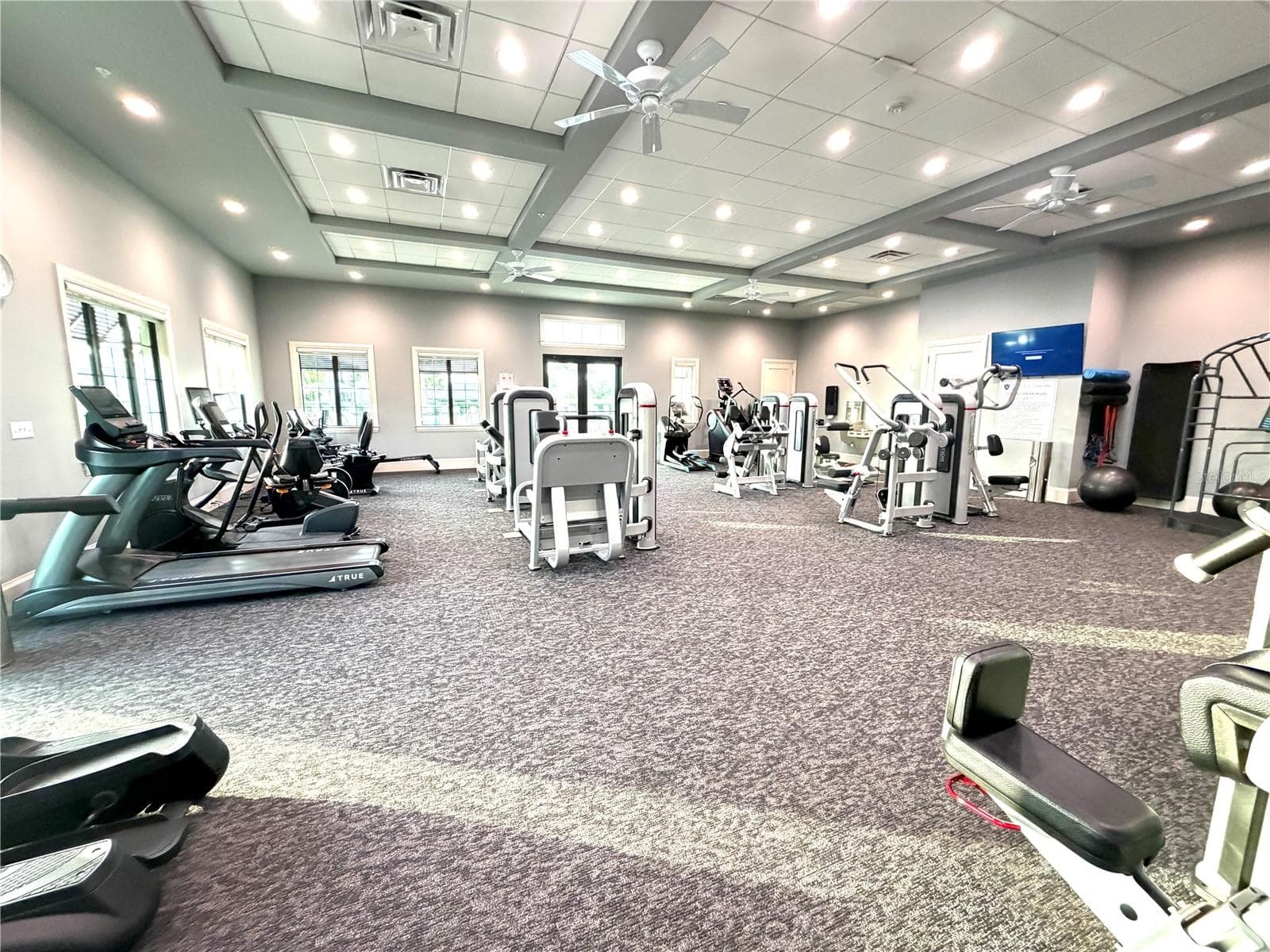 Gym - Open 24 Hours - 14648 SYCAMORE CT #3022, PUNTA GORDA