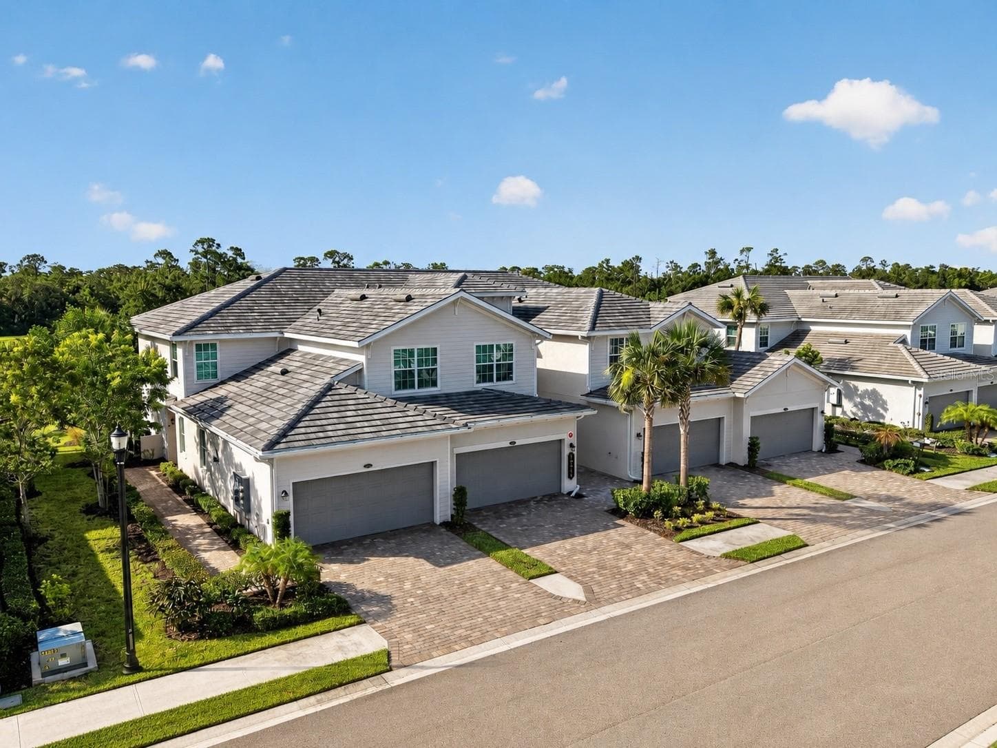 Come view this home and make it your own! - 14648 SYCAMORE CT #3022, PUNTA GORDA