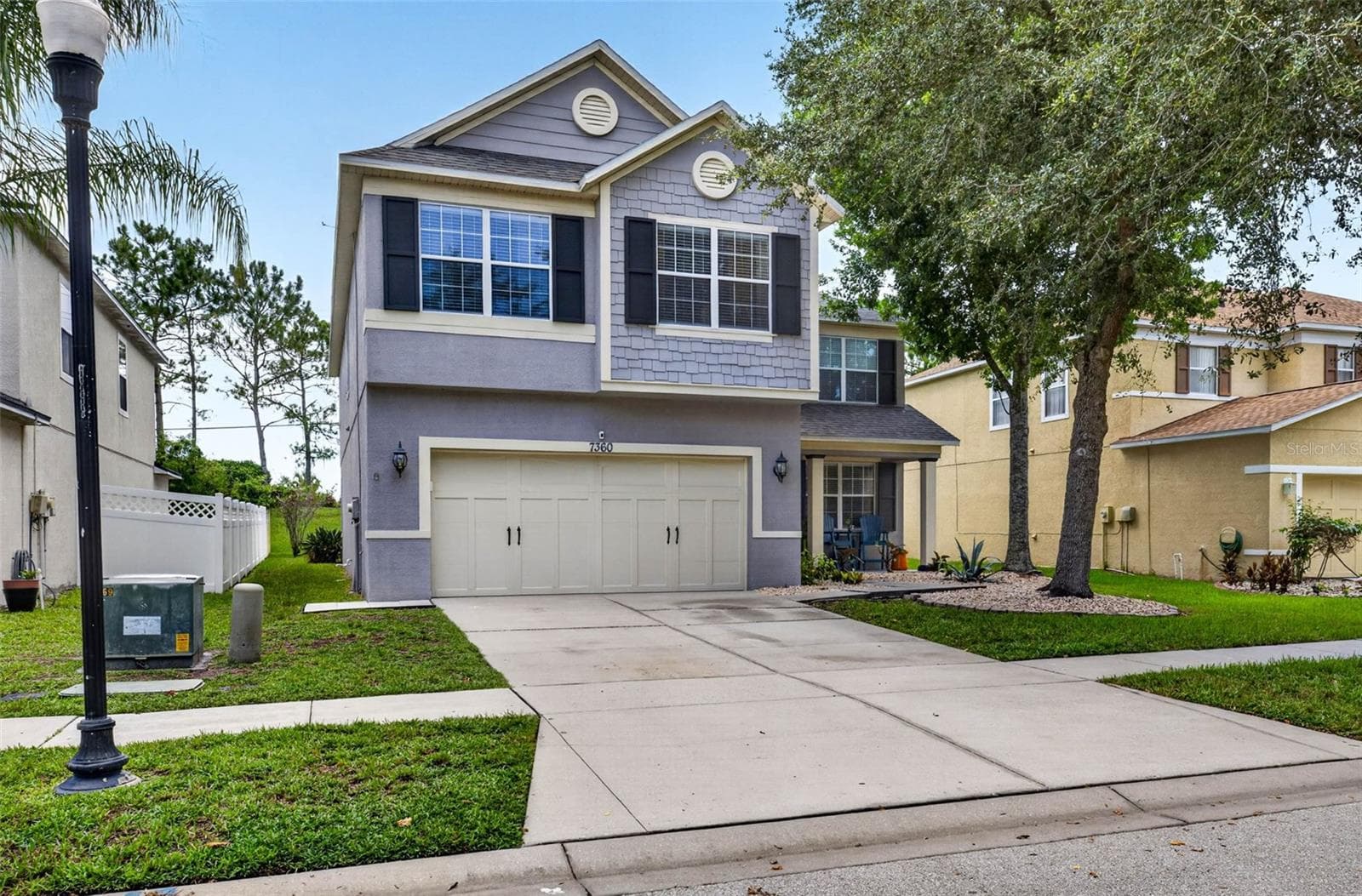 Lets take a tour! - 7360 BRIDGEVIEW DR, WESLEY CHAPEL