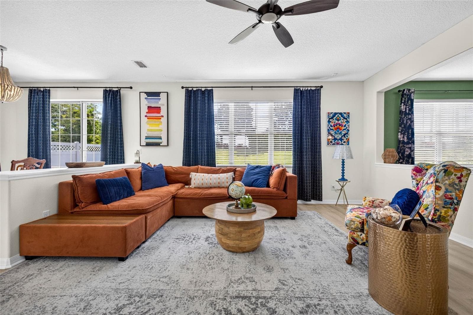 Single Family Residence at 7360 BRIDGEVIEW DR, WESLEY CHAPEL, photo 21 of 82