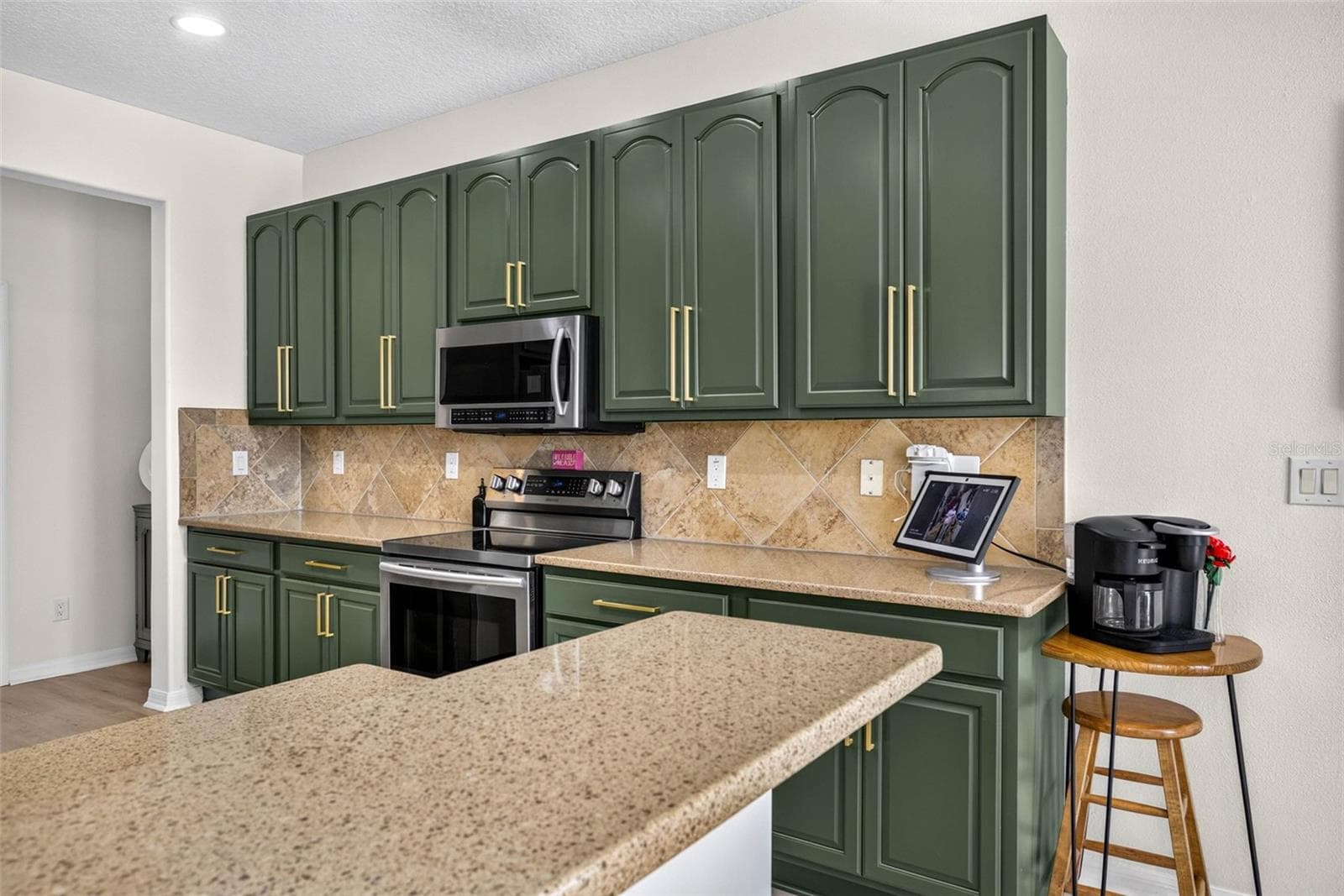 Single Family Residence at 7360 BRIDGEVIEW DR, WESLEY CHAPEL, photo 33 of 82