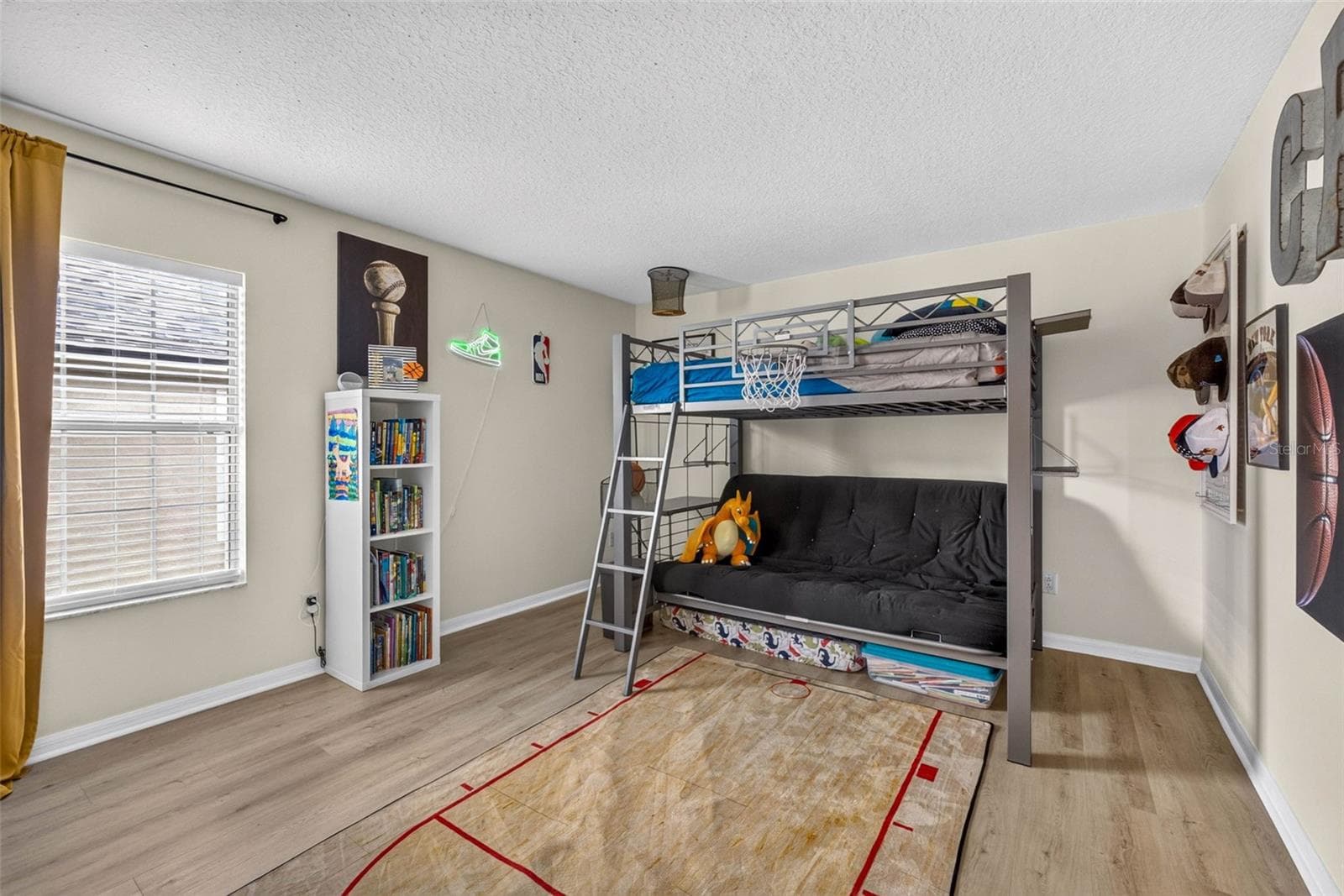 Bedoom 2 - 7360 BRIDGEVIEW DR, WESLEY CHAPEL