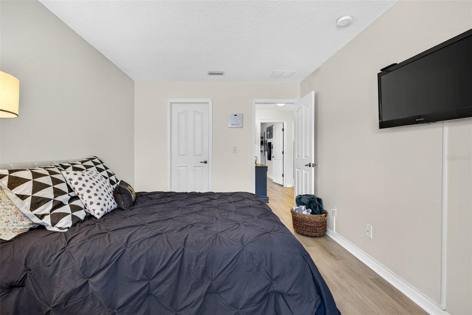 Bedroom 3 - 7360 BRIDGEVIEW DR, WESLEY CHAPEL