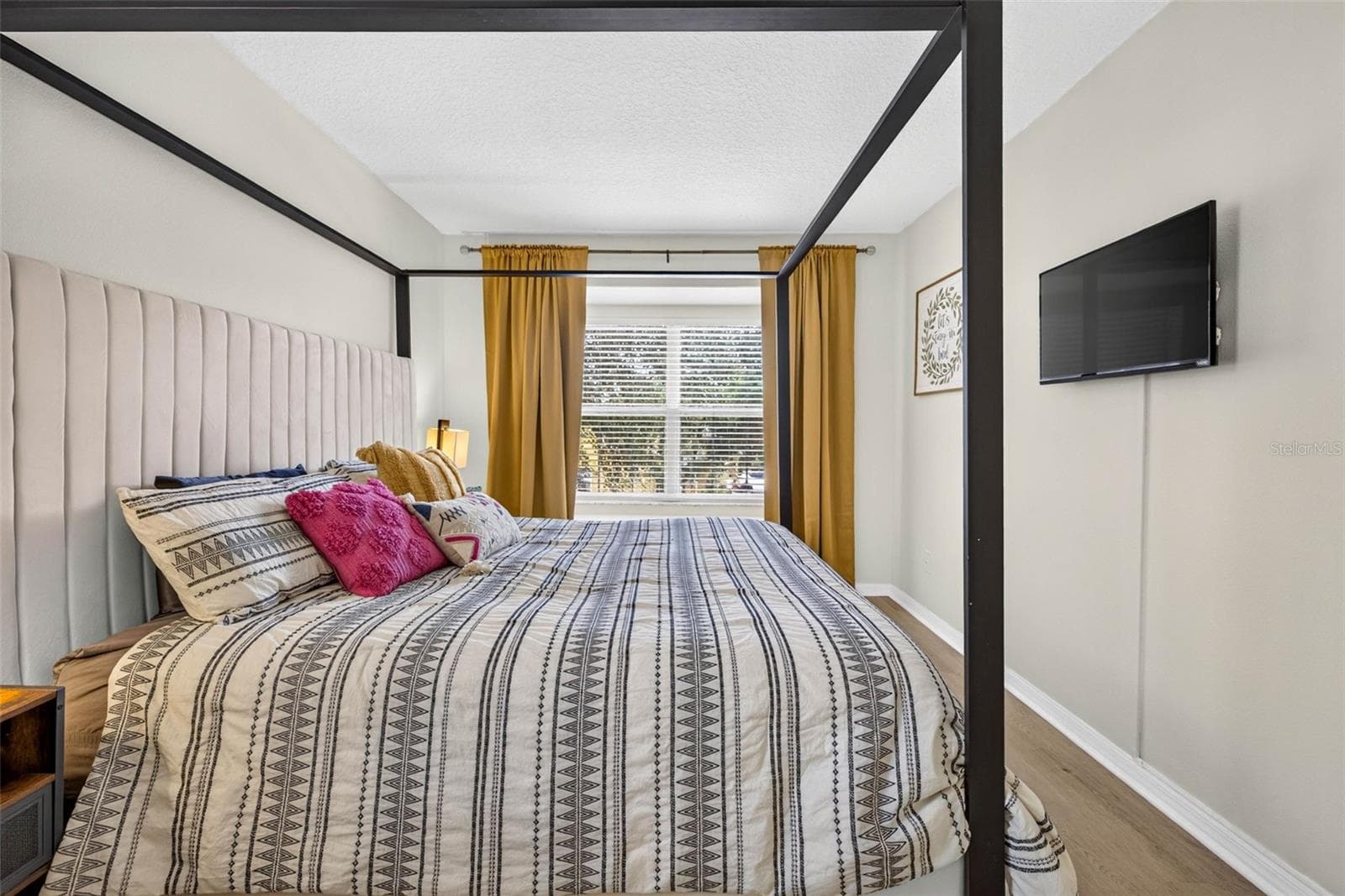 Bedroom 4 - 7360 BRIDGEVIEW DR, WESLEY CHAPEL