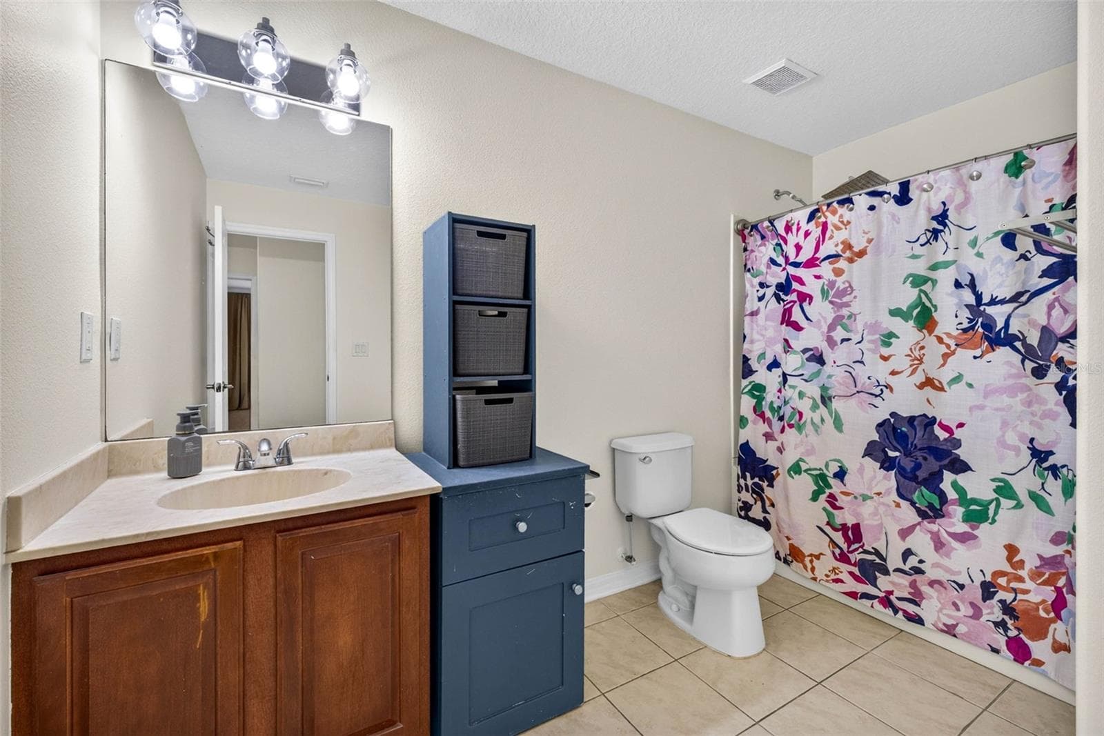 Bathroom 2 2nd floor - 7360 BRIDGEVIEW DR, WESLEY CHAPEL