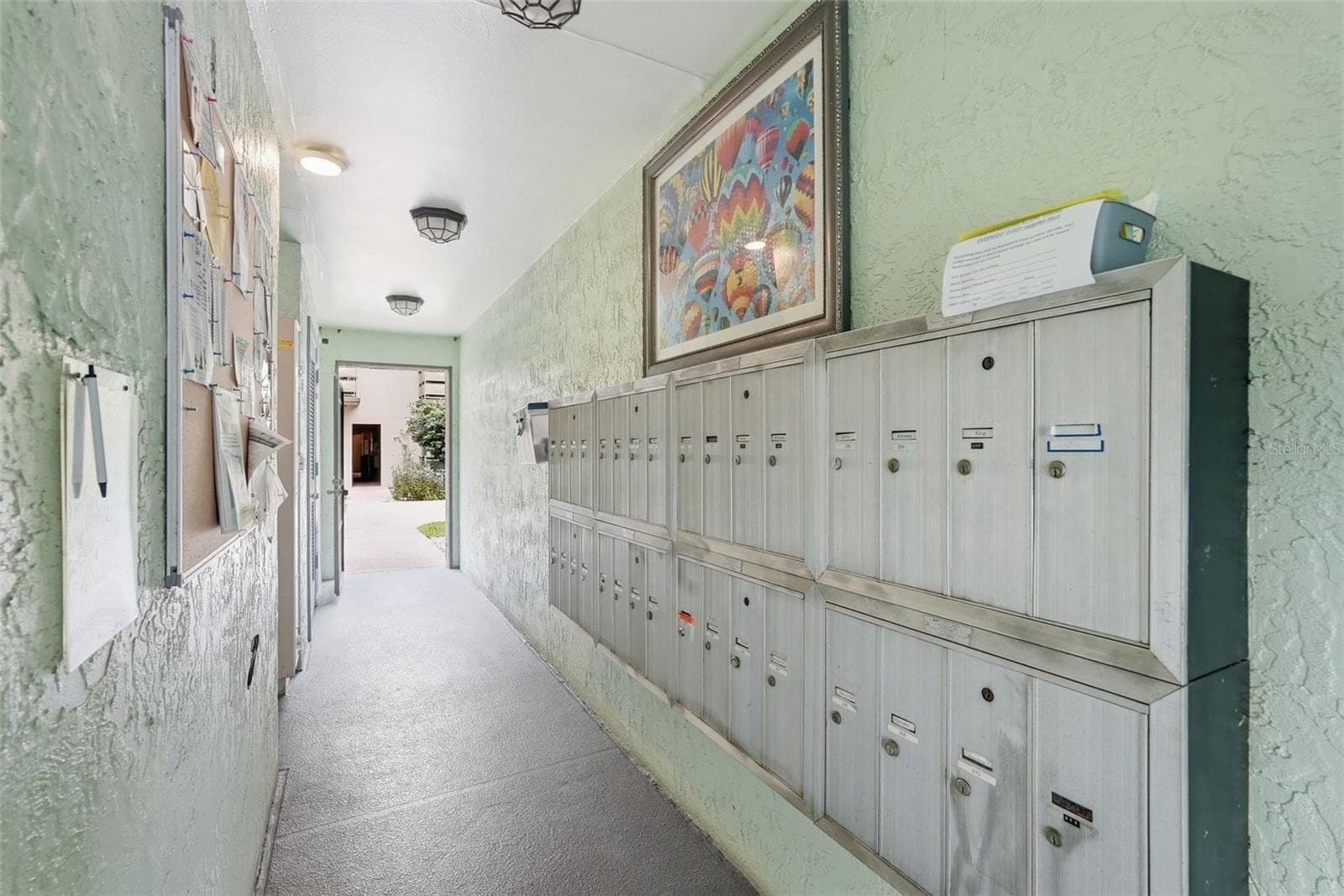 Condominium at 5973 TERRACE PARK DR N #109, ST PETERSBURG, photo 4 of 53
