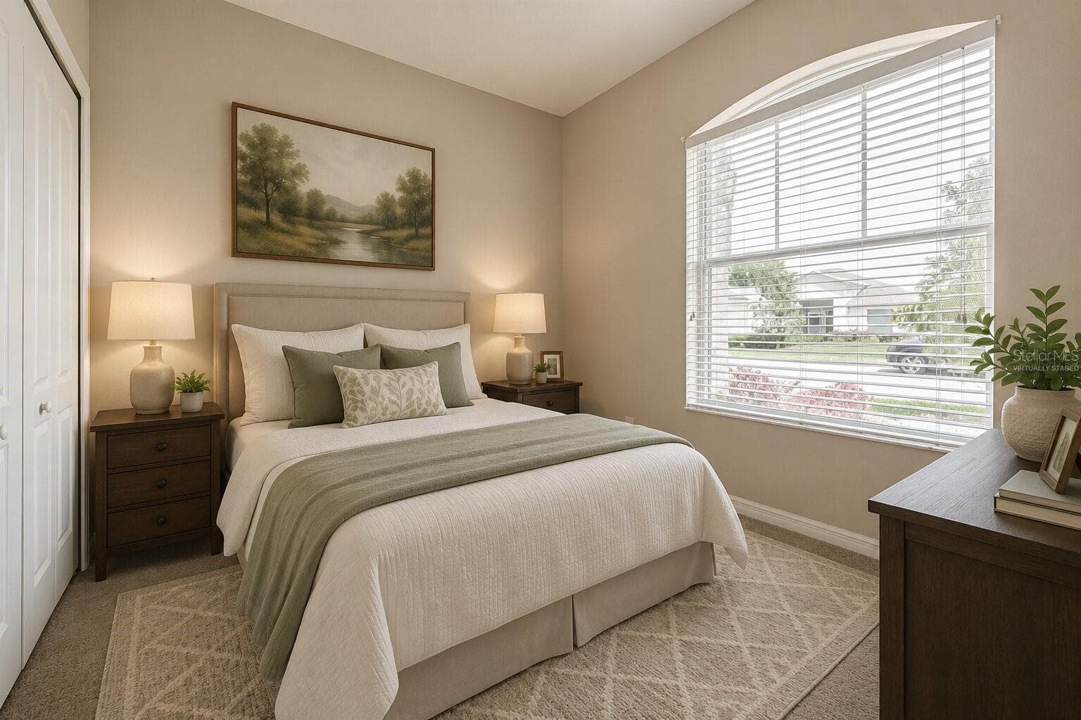 Virtually staged. - 9936 GAP WEDGE DR, SAN ANTONIO